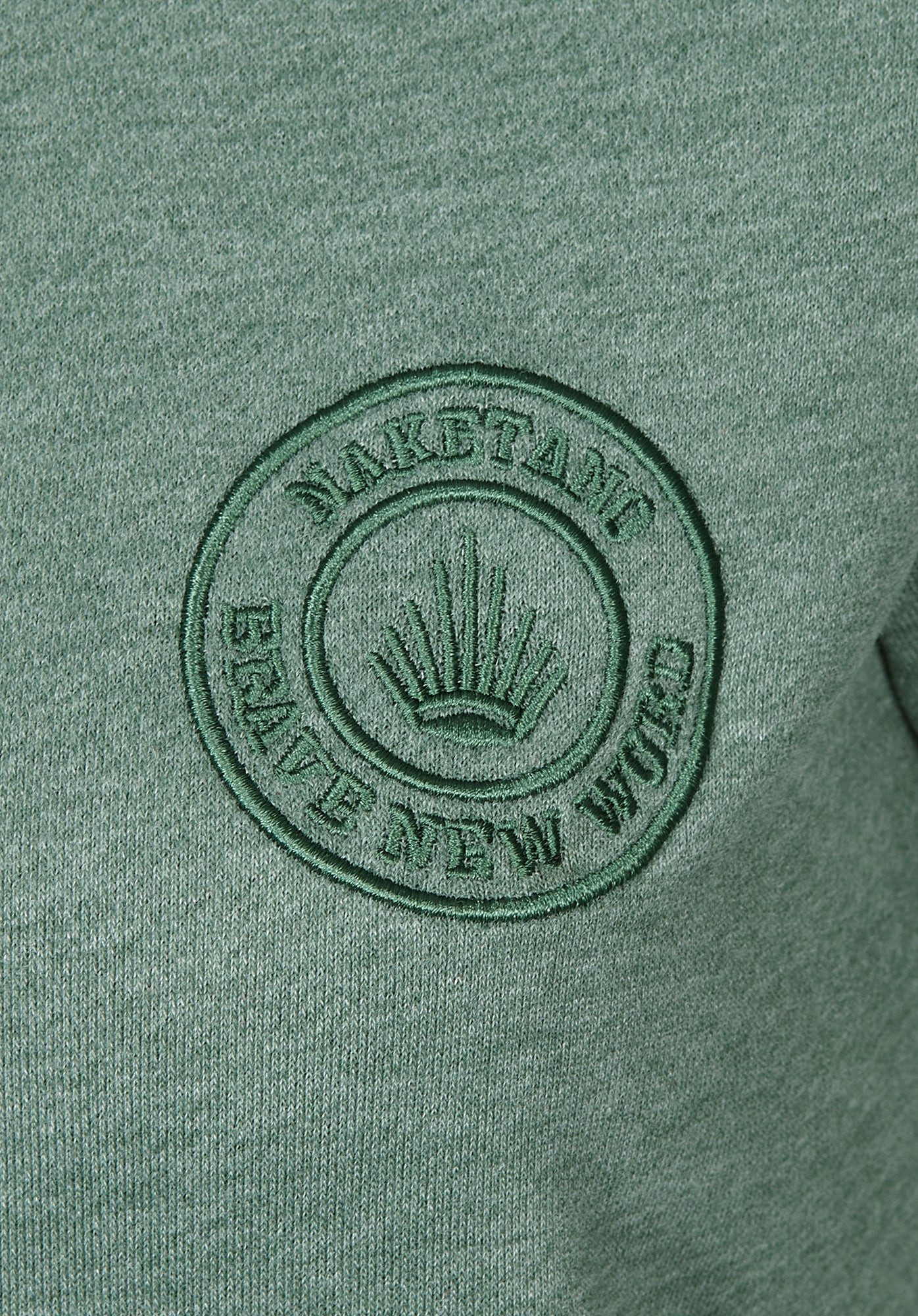 naketano Hoodie
