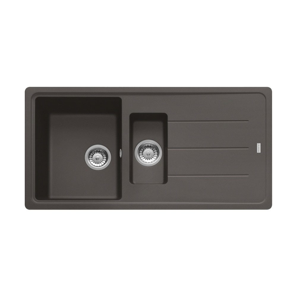 FRANKE Granitspüle Basis BFG 651-97 Fragranit, 97/500 cm
