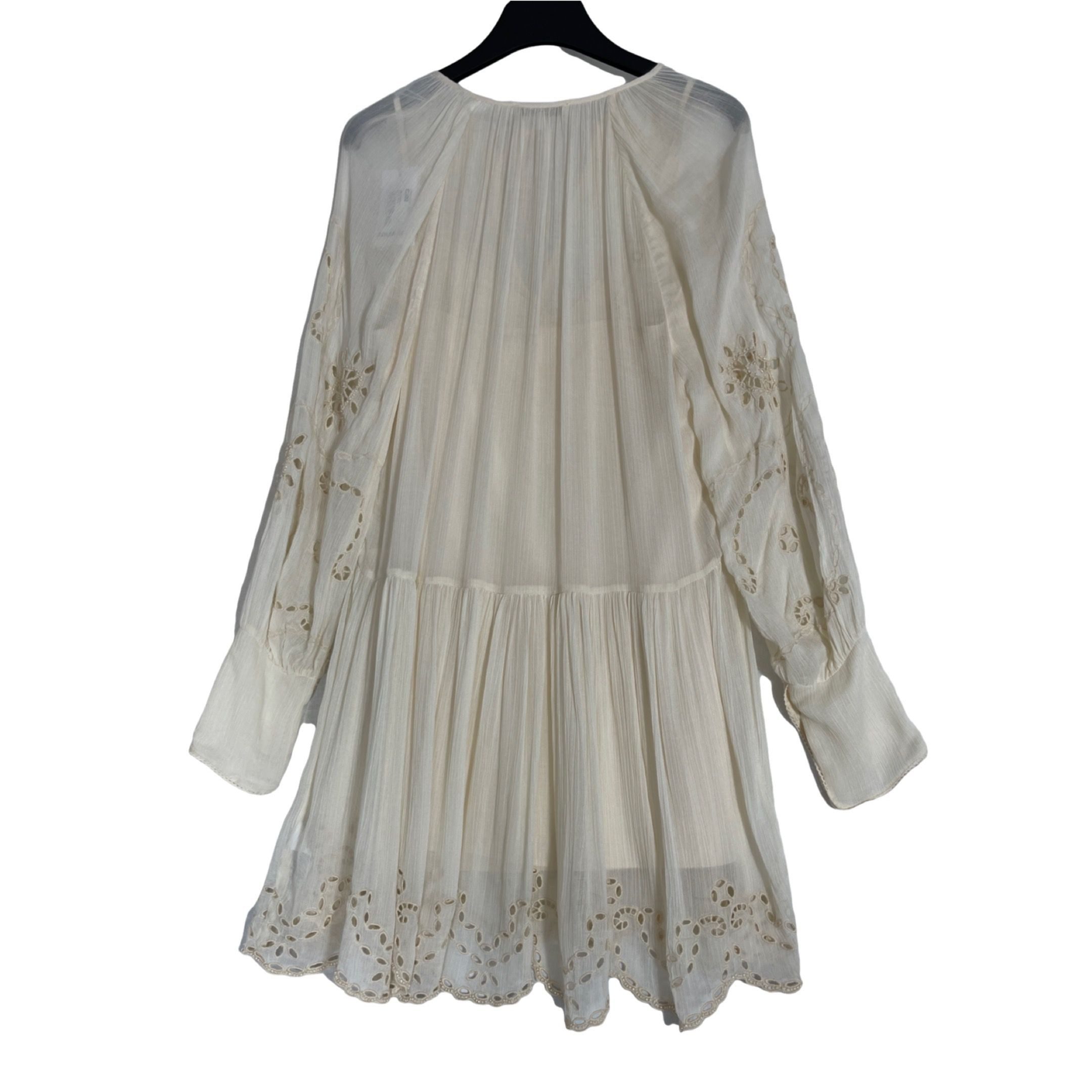 Trägerkleid