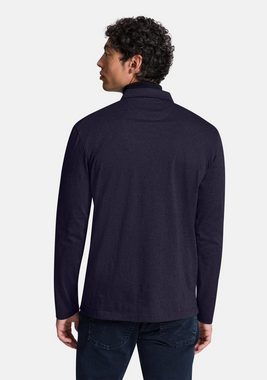 BALDESSARINI Langarm-Poloshirt Paxton