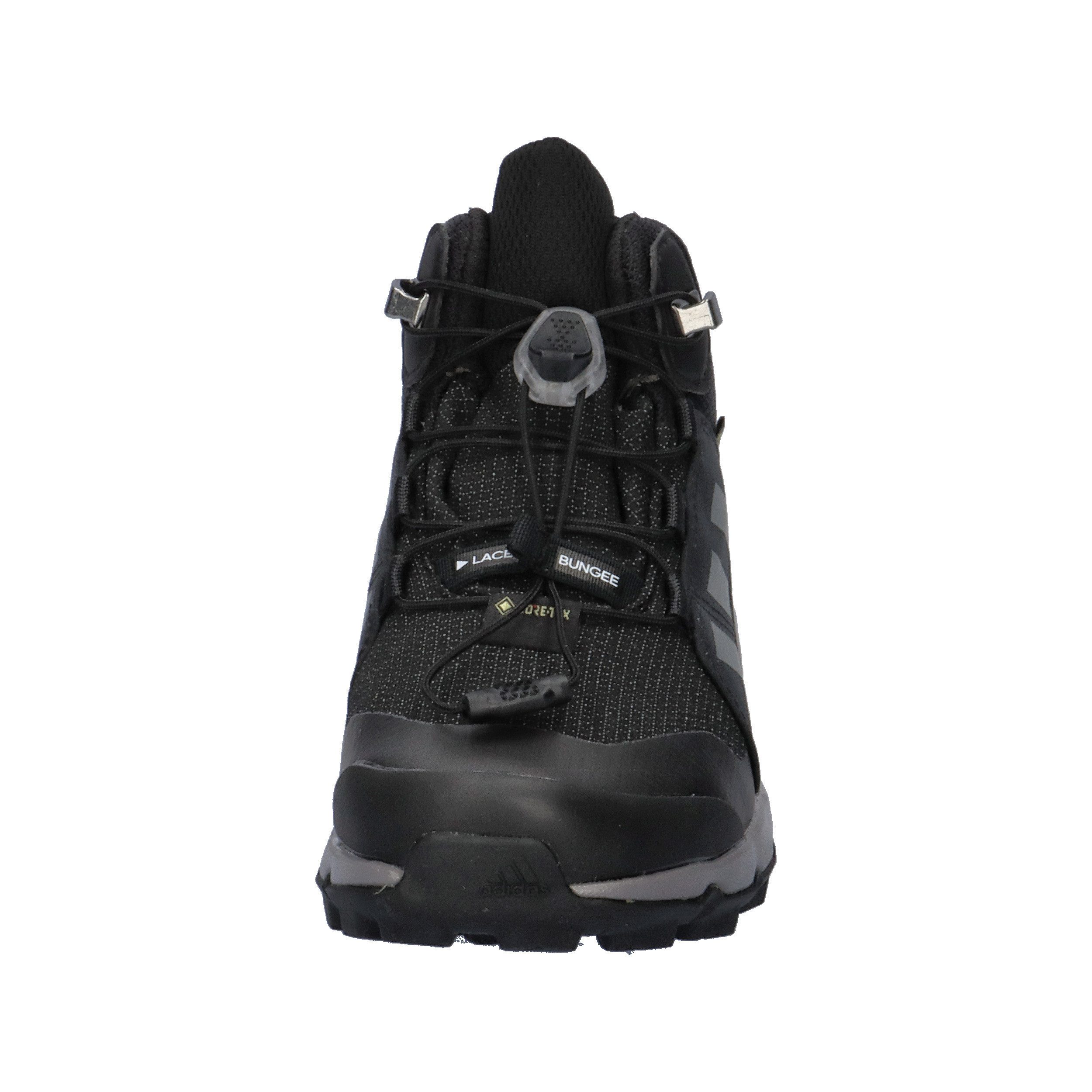 adidas TERREX adidas TERREX Kinder Trekkingstiefel MID GTX K Trekkingschuh