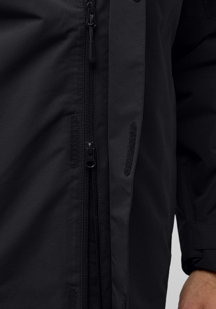 Jack Wolfskin 3-in-1-Funktionsjacke ROMBERG 3IN1 JKT günstig online kaufen