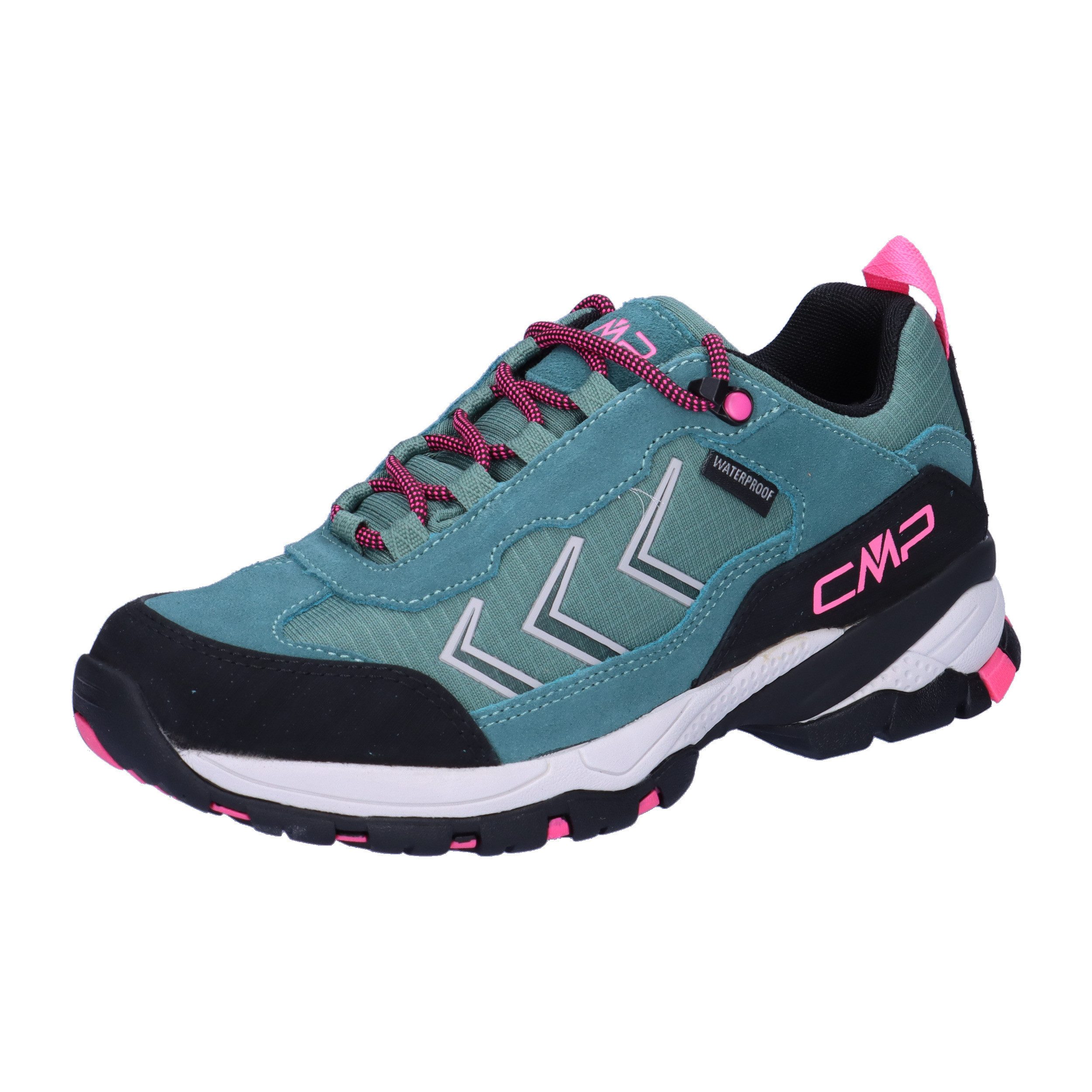 CMP CMP Damen Trekkingschuhe Melnick Low günstig online kaufen