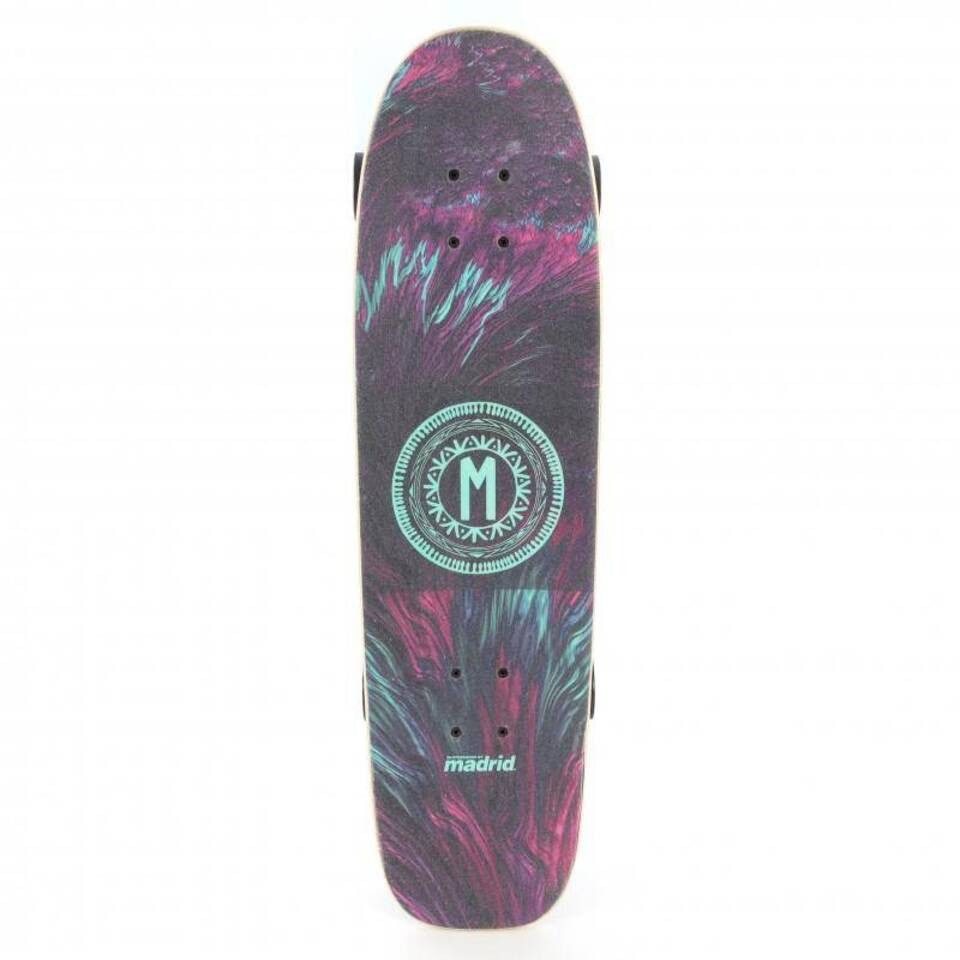 madrid SKATEBOARDS Skateboard ETHEREAL 8.25" (1-St)