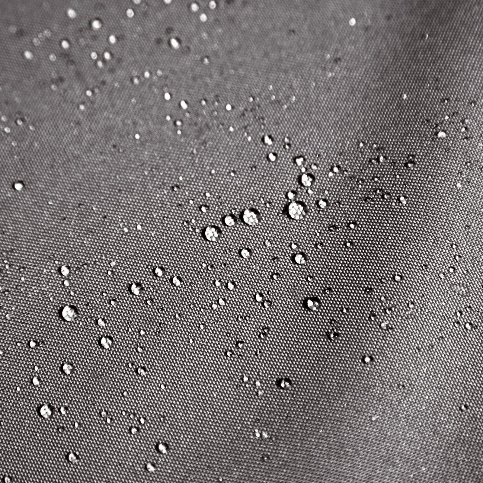 Eurofirany Outdoorvorhang GARDEN Vorhang Wasserdichte Vorhänge für Pavillon günstig online kaufen