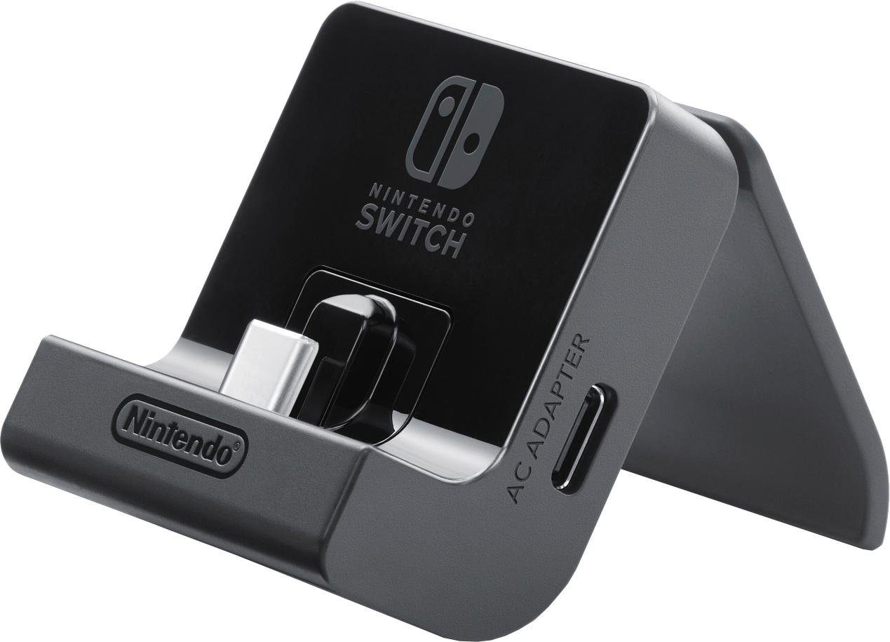 Nintendo Switch Konsolen-Ladeaufsteller