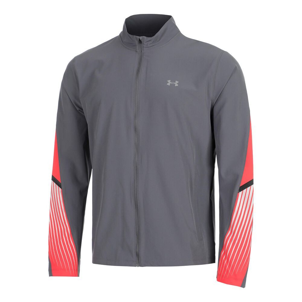 Under Armour® Laufjacke Velociti Storm Jacket günstig online kaufen