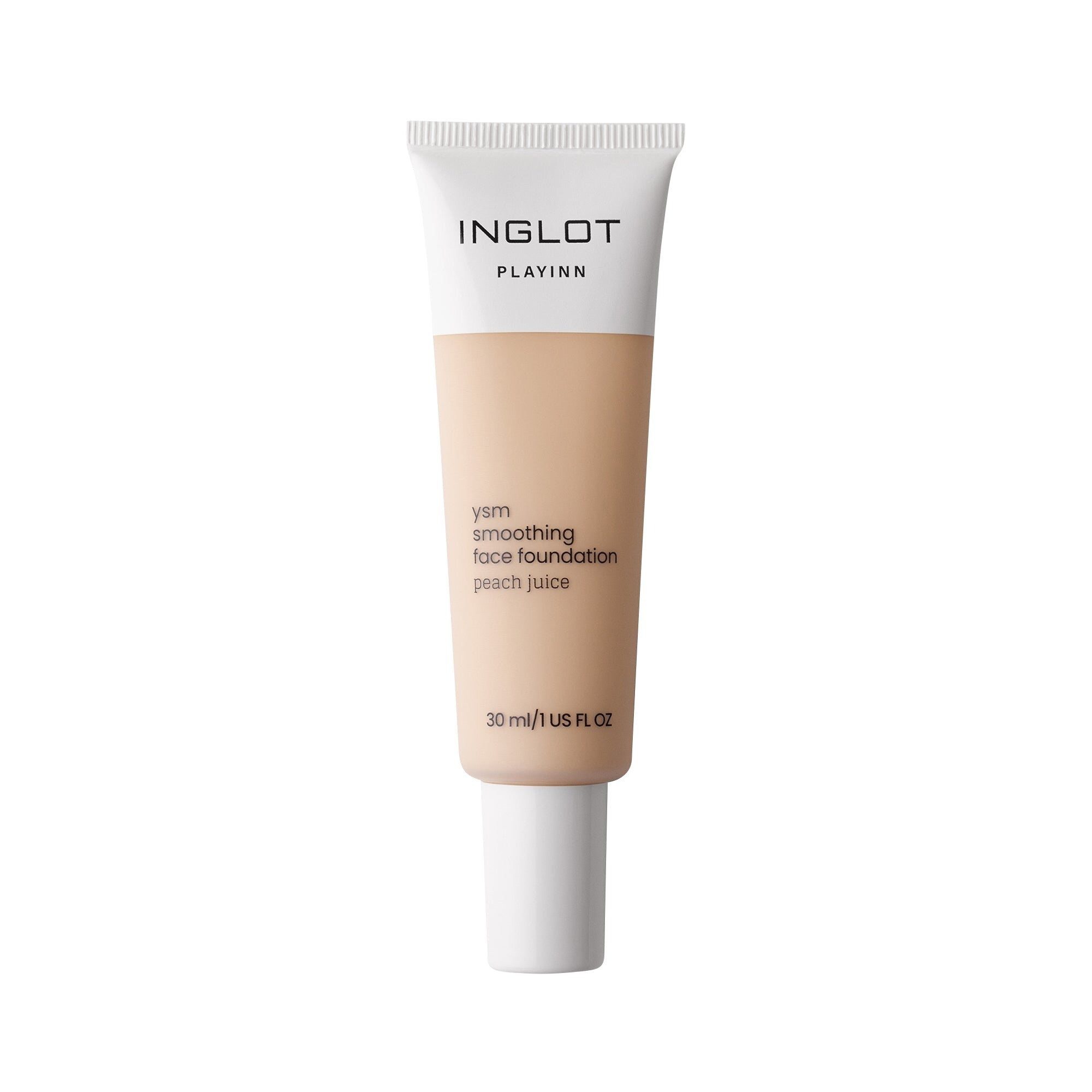 Inglot Foundation Inglot Playinn Ysm Glättendes Gesicht Found 45 30 ml