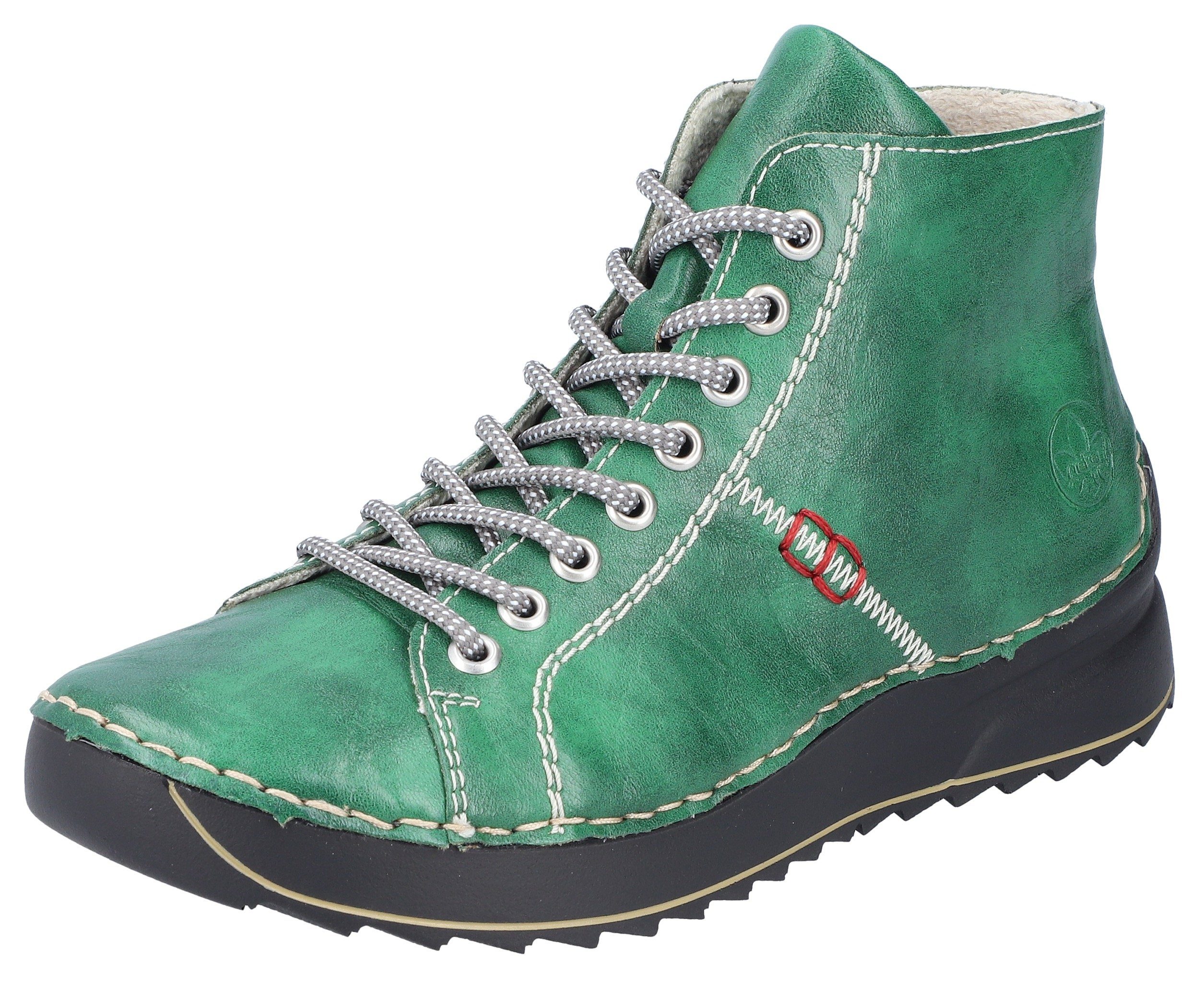 Schnürboots
