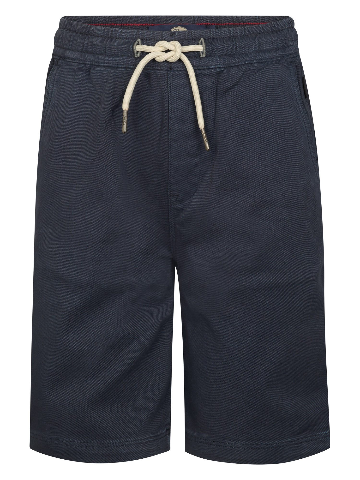 Petrol Industries Shorts Sur Chino Fit