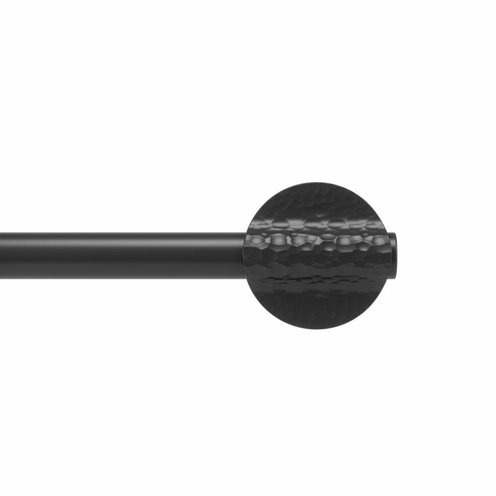 Umbra Vorhangstange Odyssey, Stahl, Aluminium