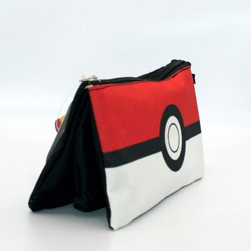 POKÉMON Kinderrucksack Rucksack Set zur Auswahl Pokeball Motiv Pokemon Kinder Tasche