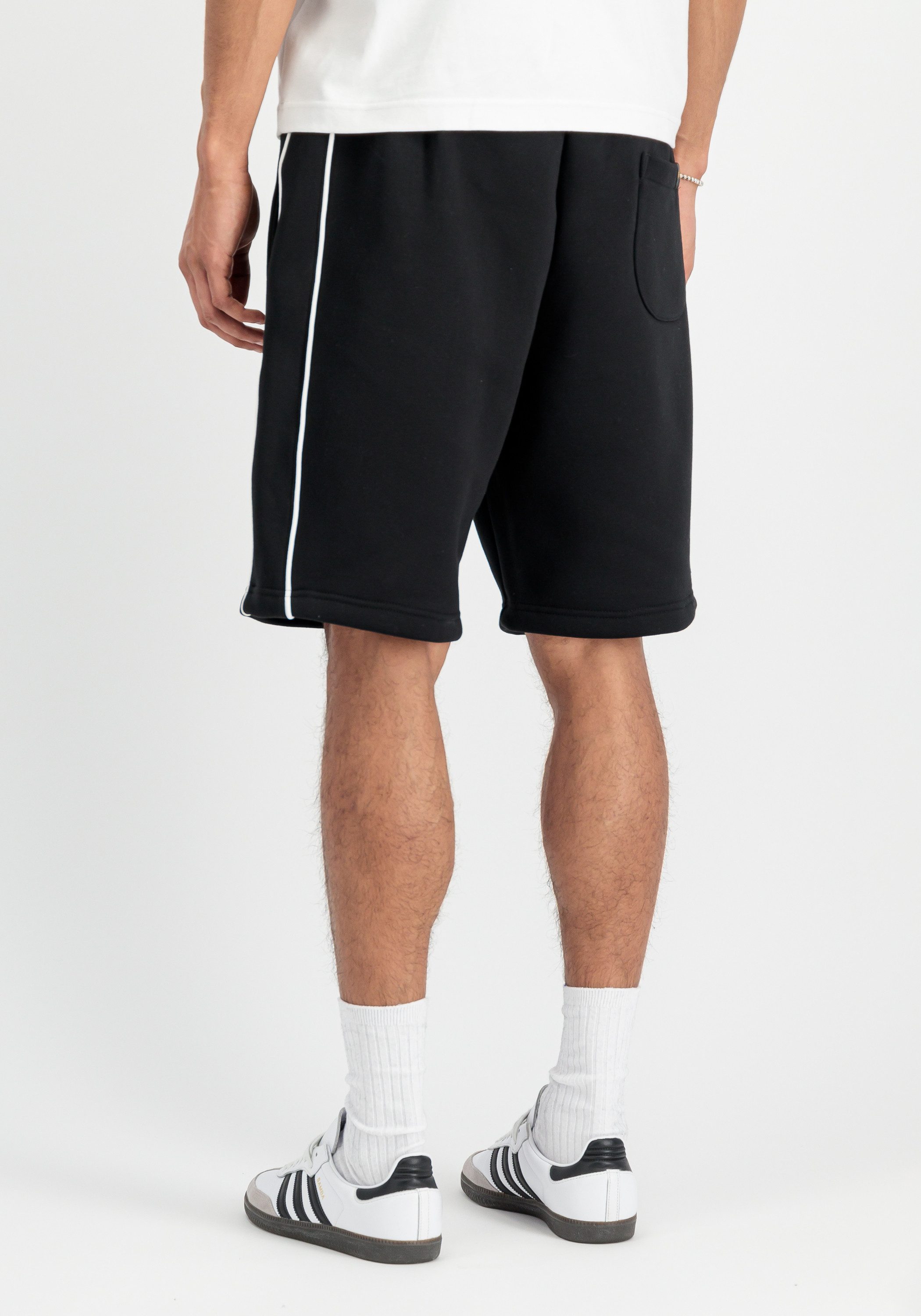 Alpha Industries Shorts Alpha Studio RL Shorts