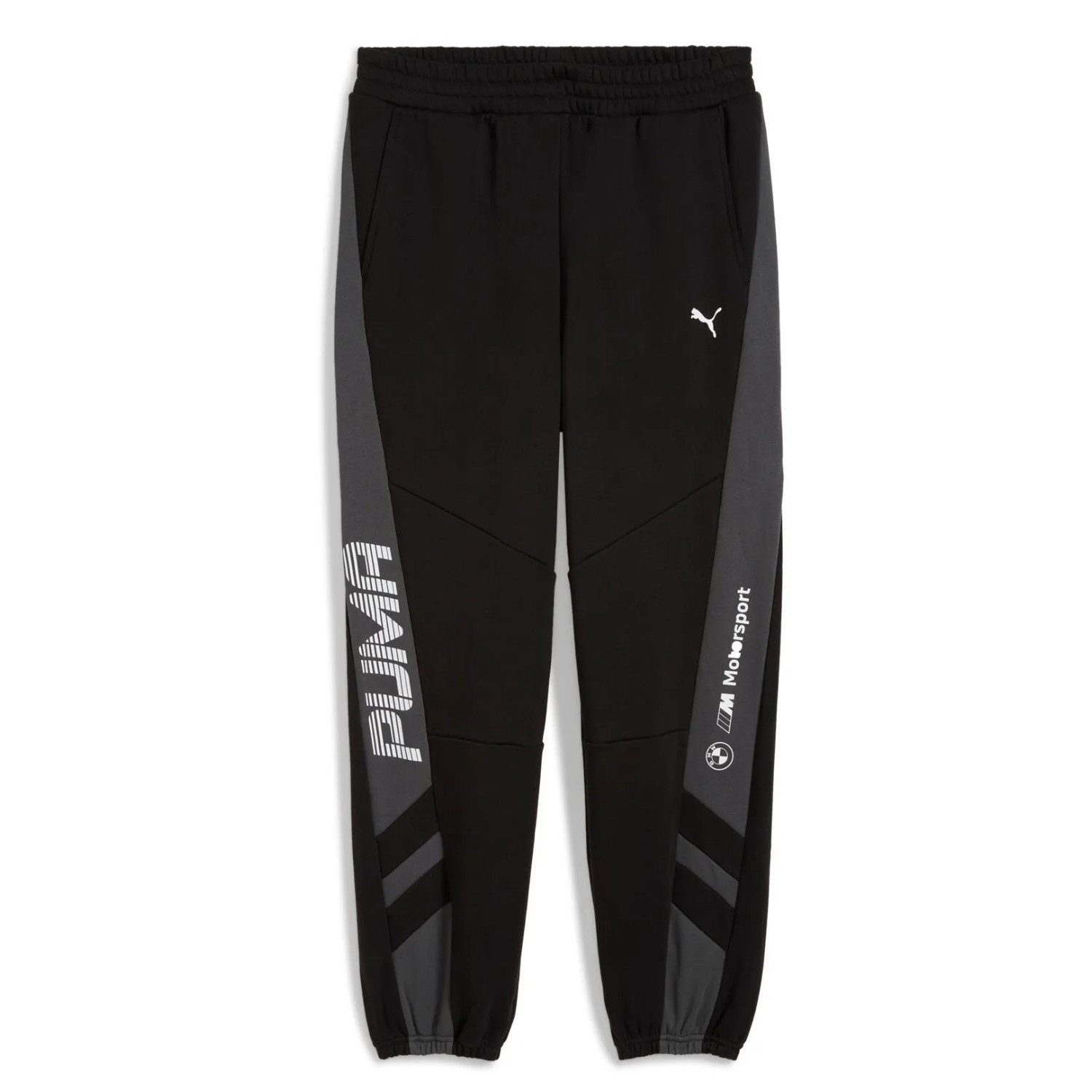 PUMA Jogginghose BMW MMS Lifestyle Jogginghose (0-tlg) günstig online kaufen