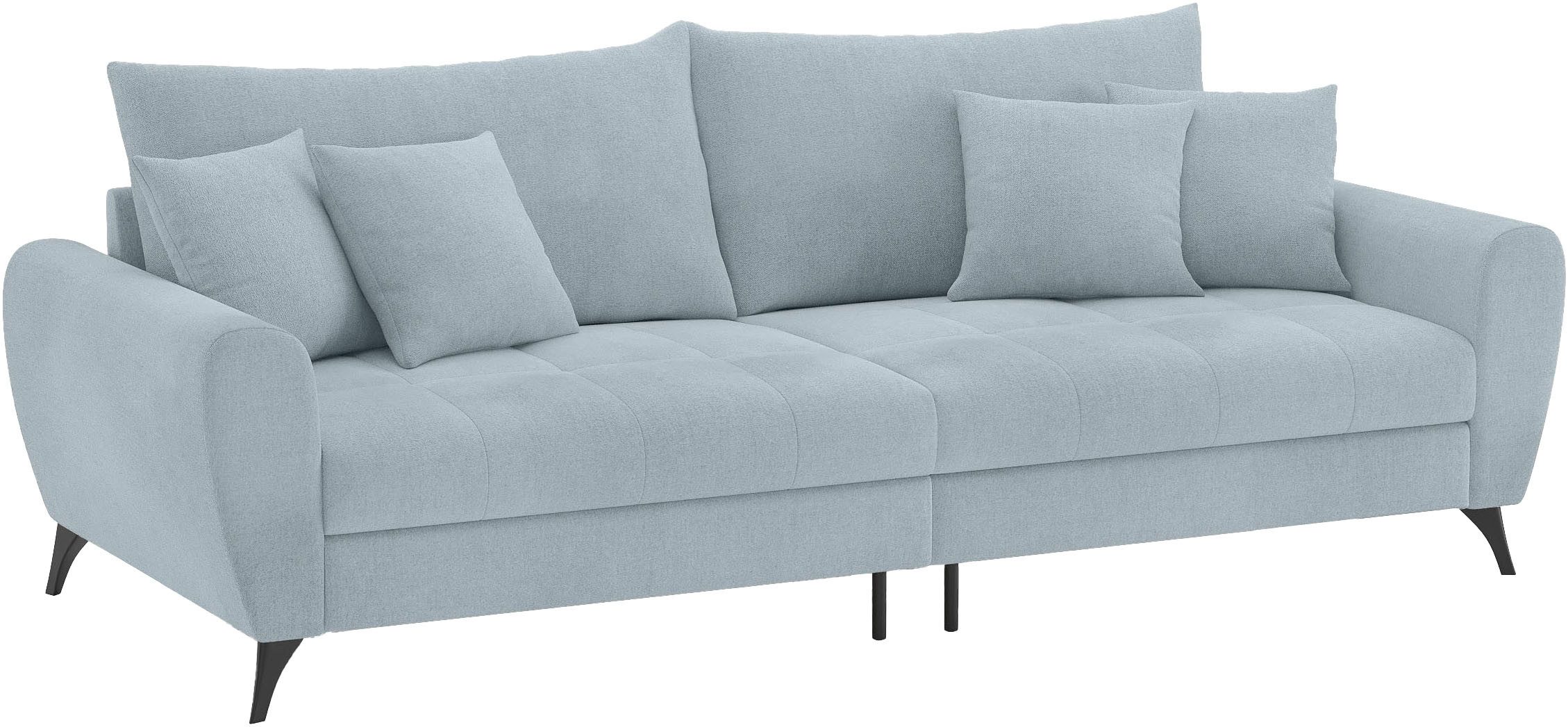 Mr. Couch Big-Sofa Blackburn II, Mit günstig online kaufen