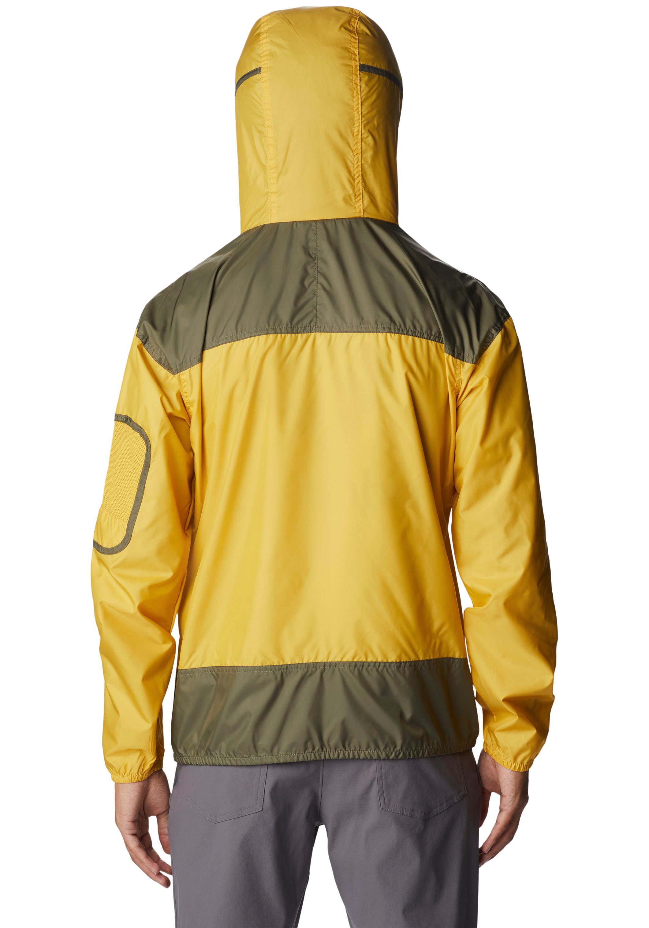 Windbreaker Columbia braun CHALLENGER