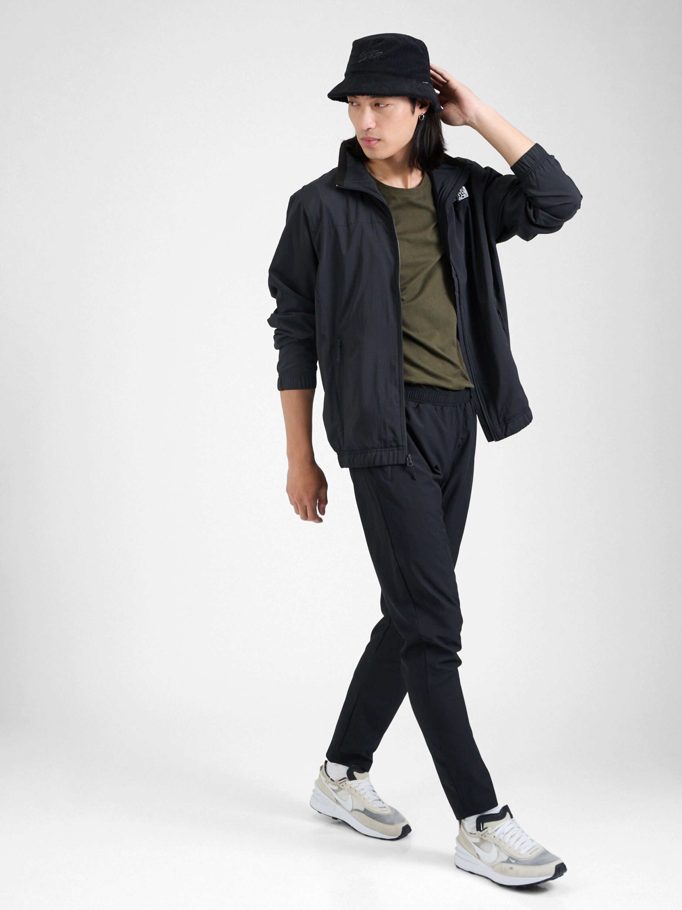 4F Sporthose (1-tlg)