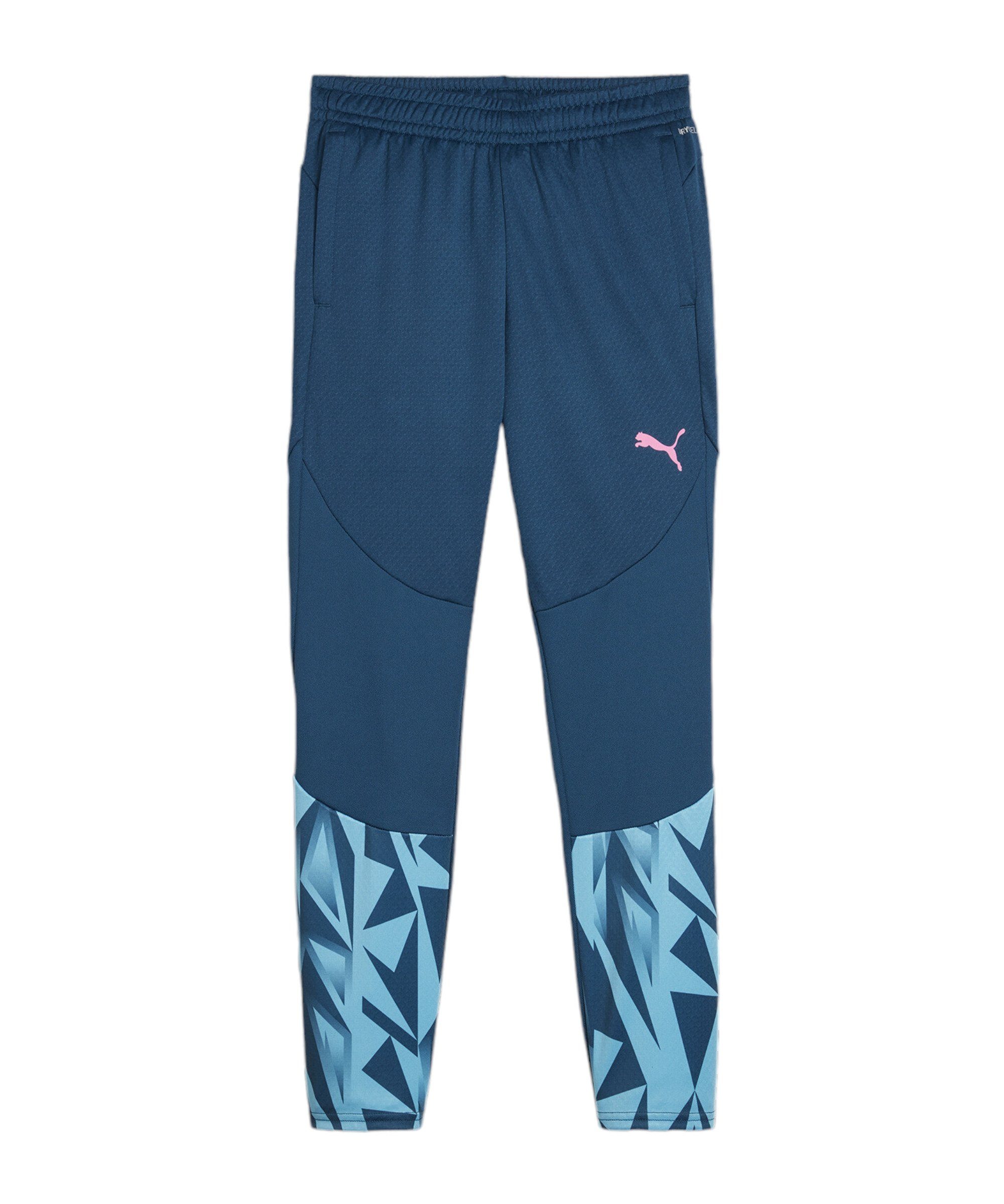 Sporthose PUMA individualFINAL Trainingshose Kids