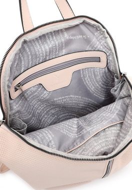 SURI FREY Cityrucksack SFY Romy (1-tlg), Für Damen