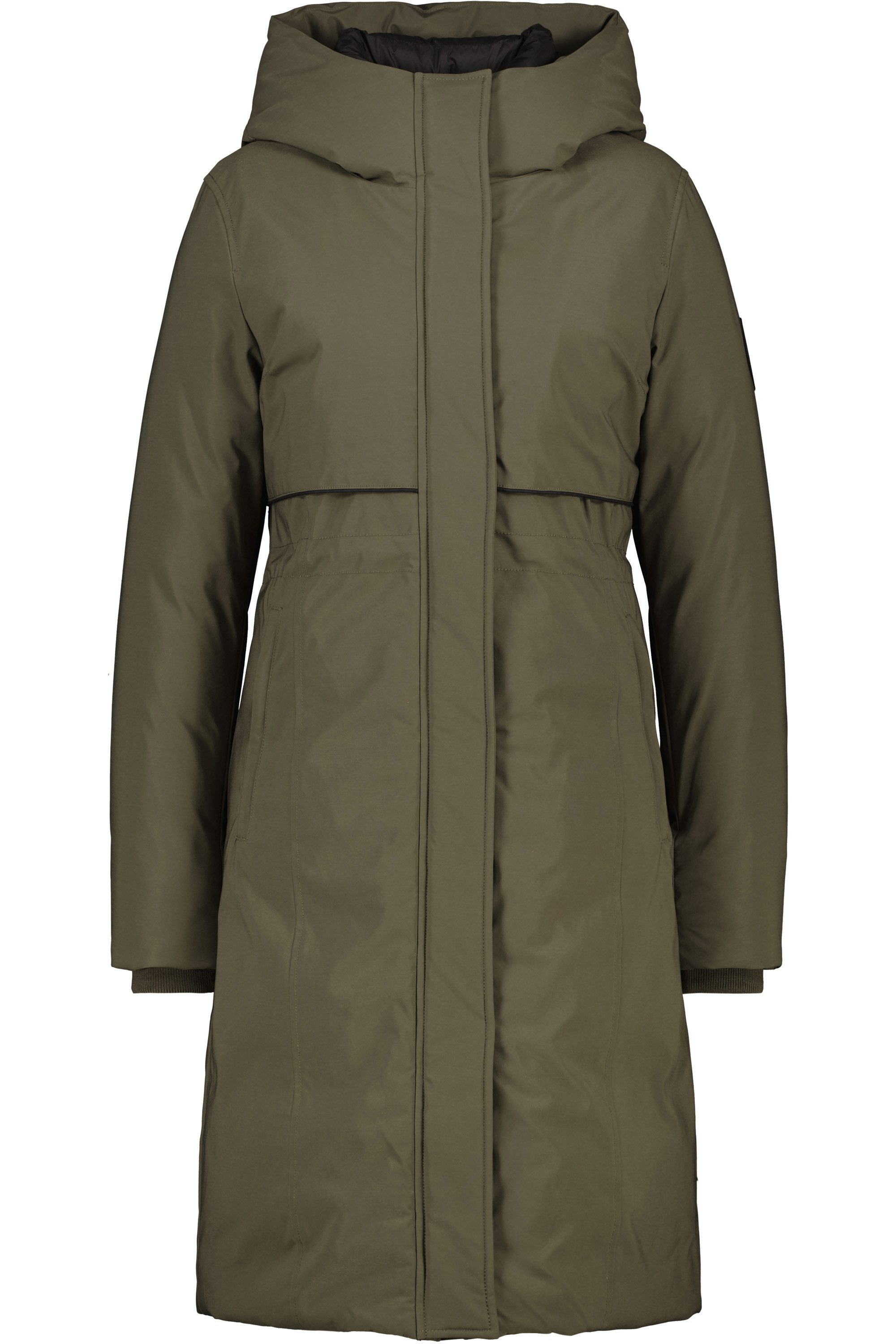 Alife & Kickin Wintermantel CarsynAK A günstig online kaufen