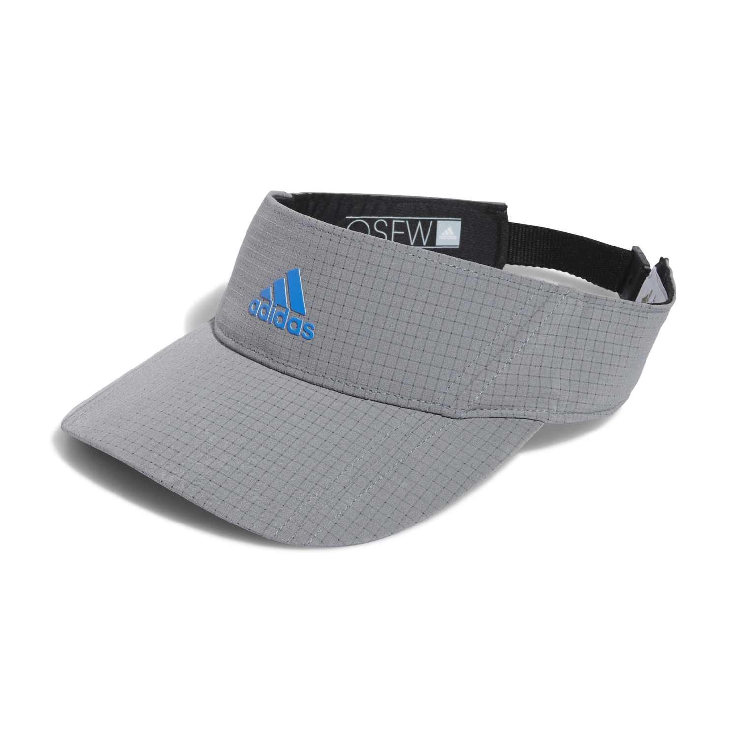 adidas Sportswear Visor Adidas Golf Visor Fairway Grau Damen One Size