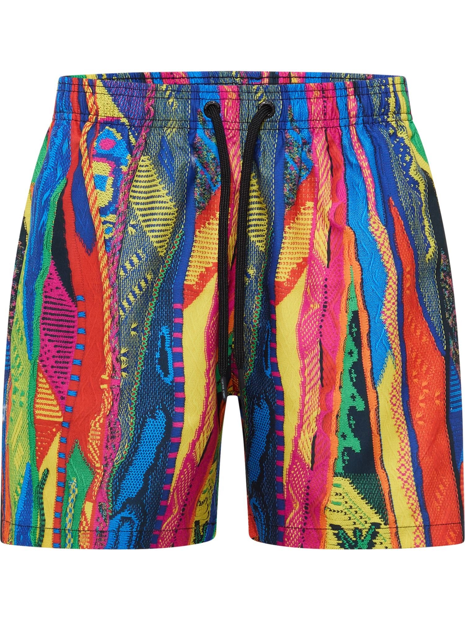 CARLO COLUCCI Shorts Ehart günstig online kaufen