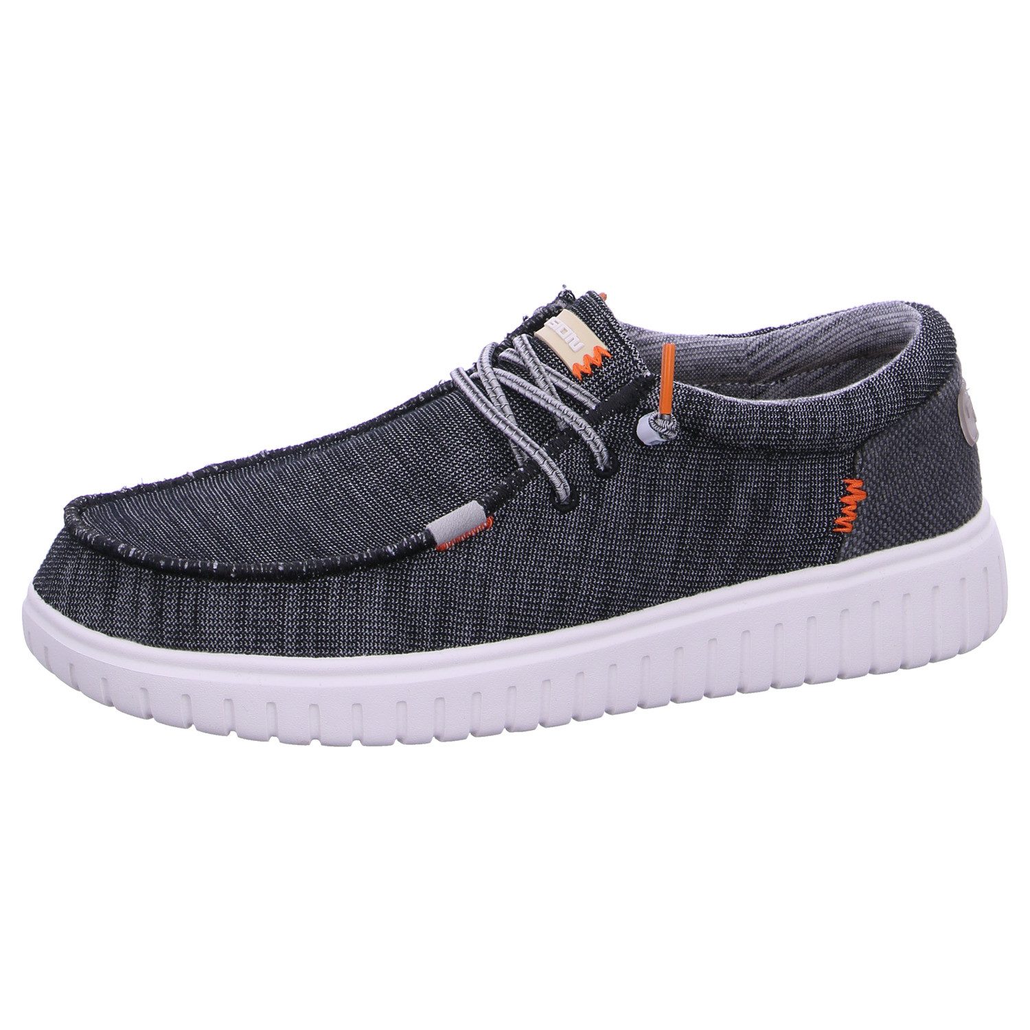Fusion Schnürschuh