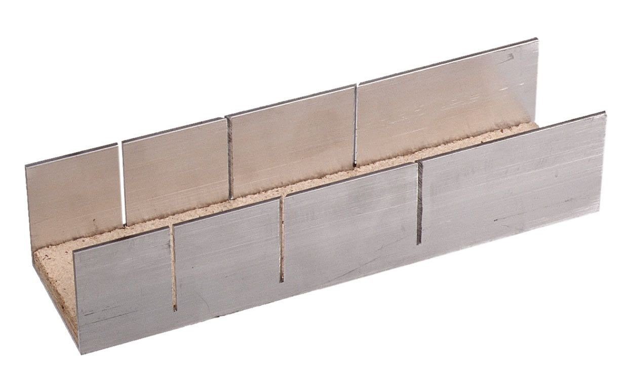 Connex Handsäge Connex Gehrungsschneidlade COX822360 250 mm