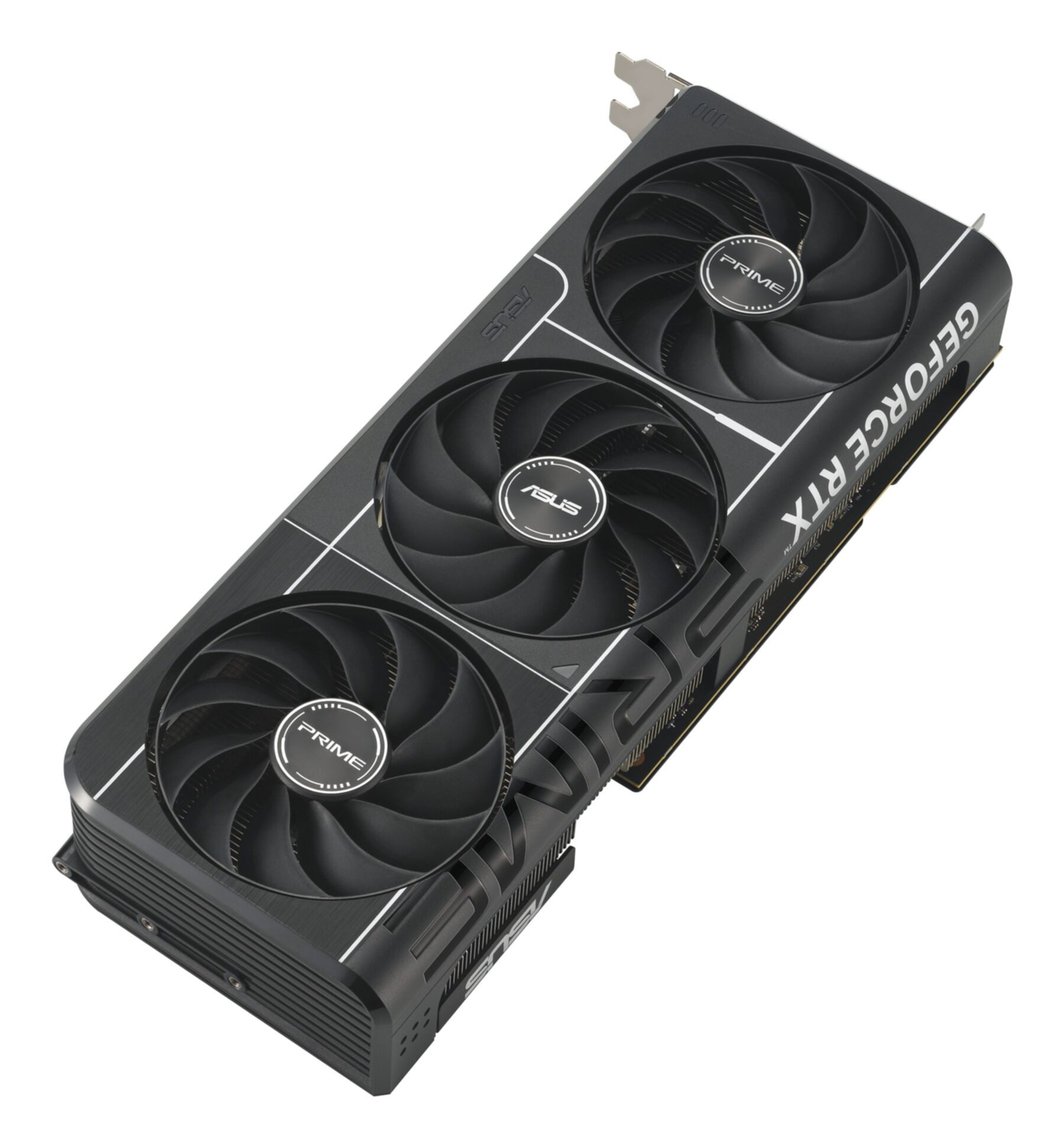Asus PRIME-RTX5080-O16G Grafikkarte