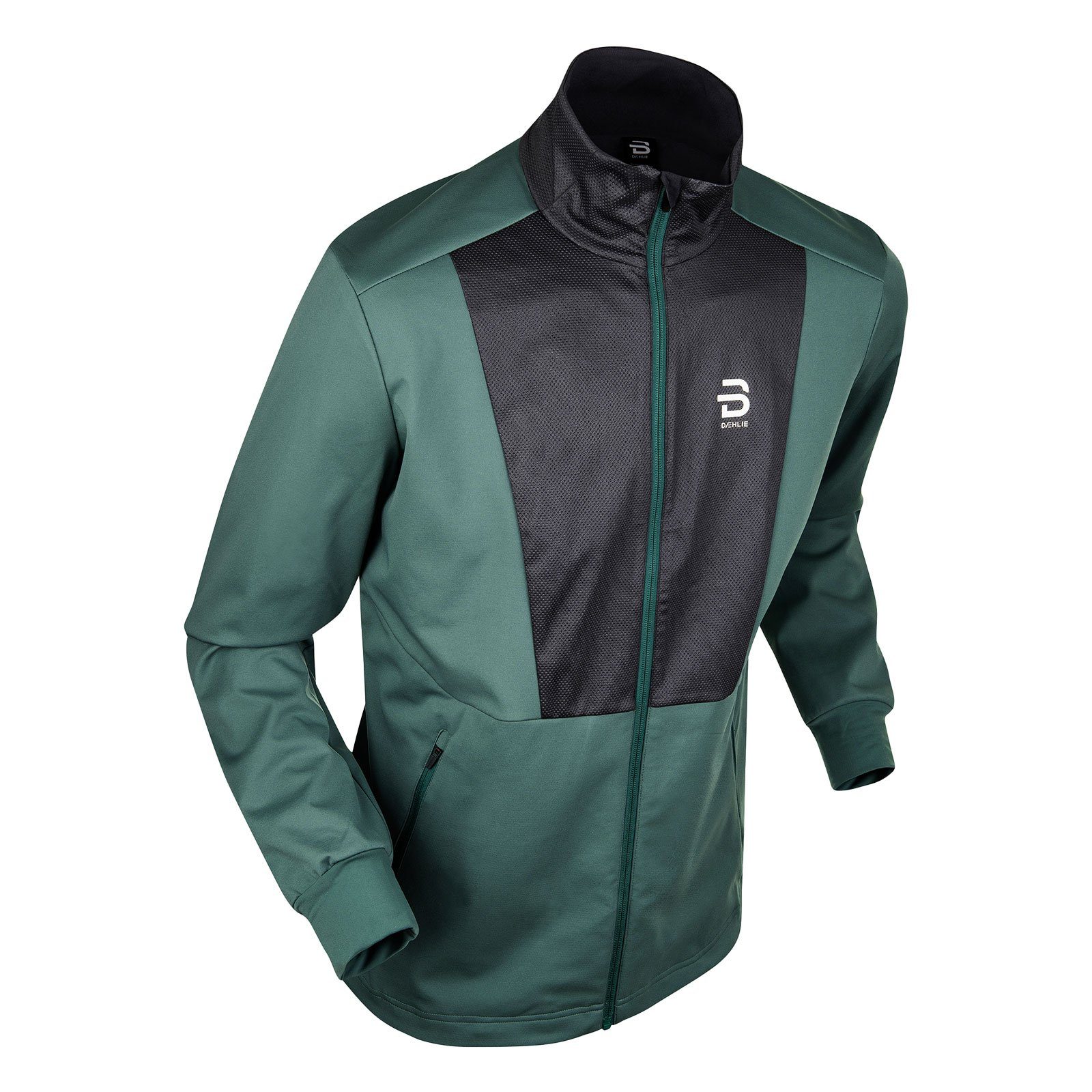 DAEHLIE Skijacke Jacket Select mit TPU Membran-Beschichtung
