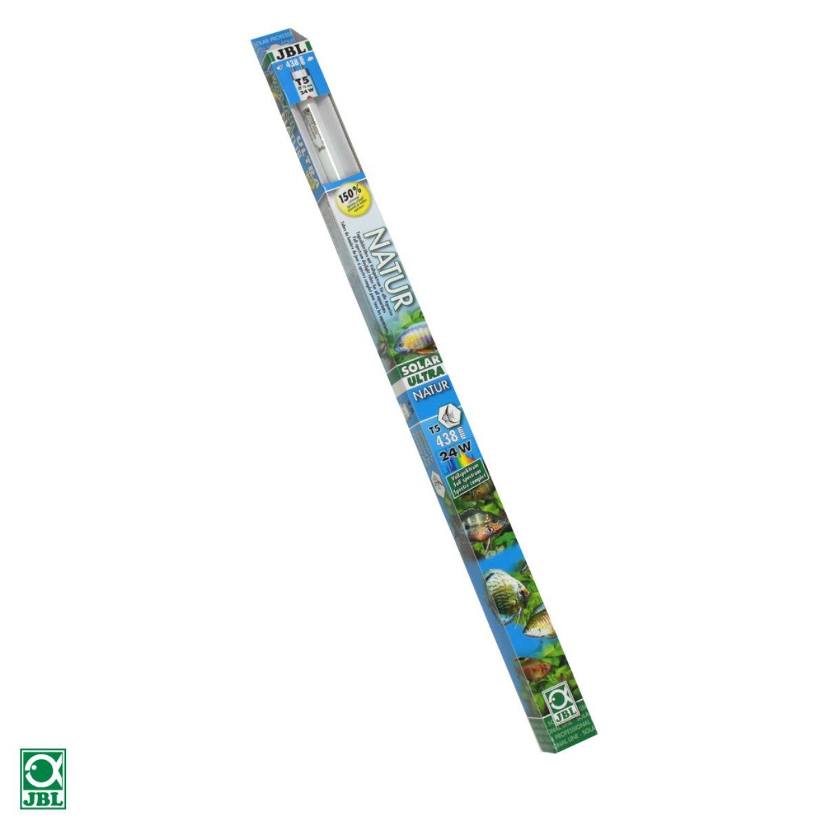 LED Aquariumleuchte Solar Natur T5 Ultra