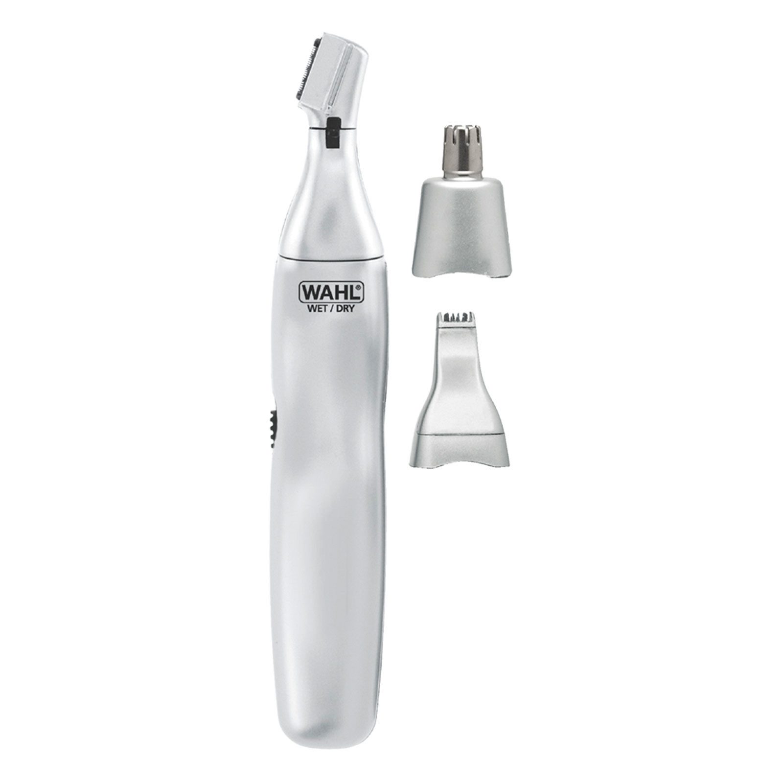 Wahl Haarschneider 05545-2416 Ear, Nose & Brow 3-in-1 Personal Trimmer, Nasen- und Ohr-Trimmer, Präzisionstrimmer und Detailtrimmer von Wahl
