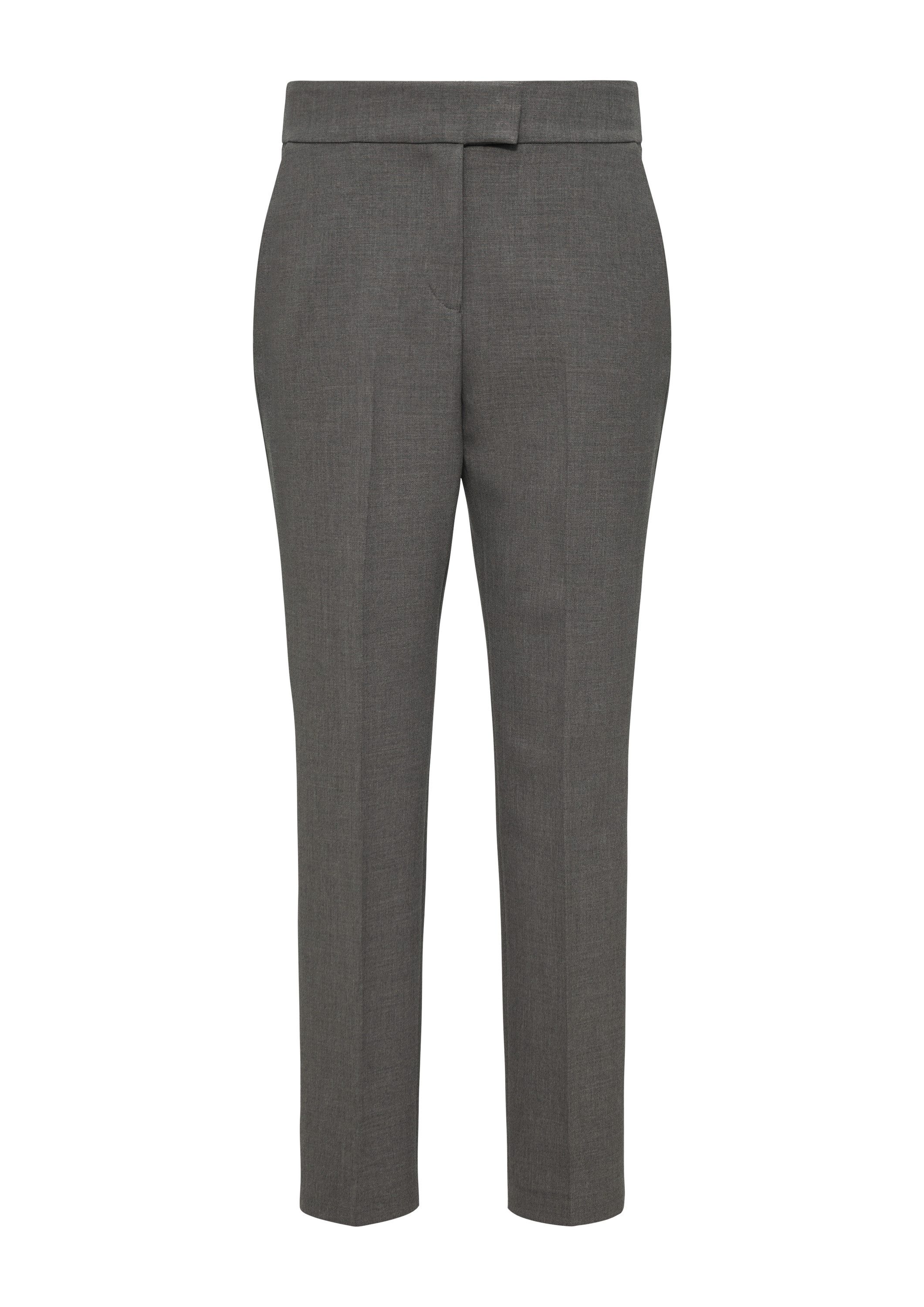 s.Oliver 7/8-Hose Hose Slim: Cigarette Pants günstig online kaufen