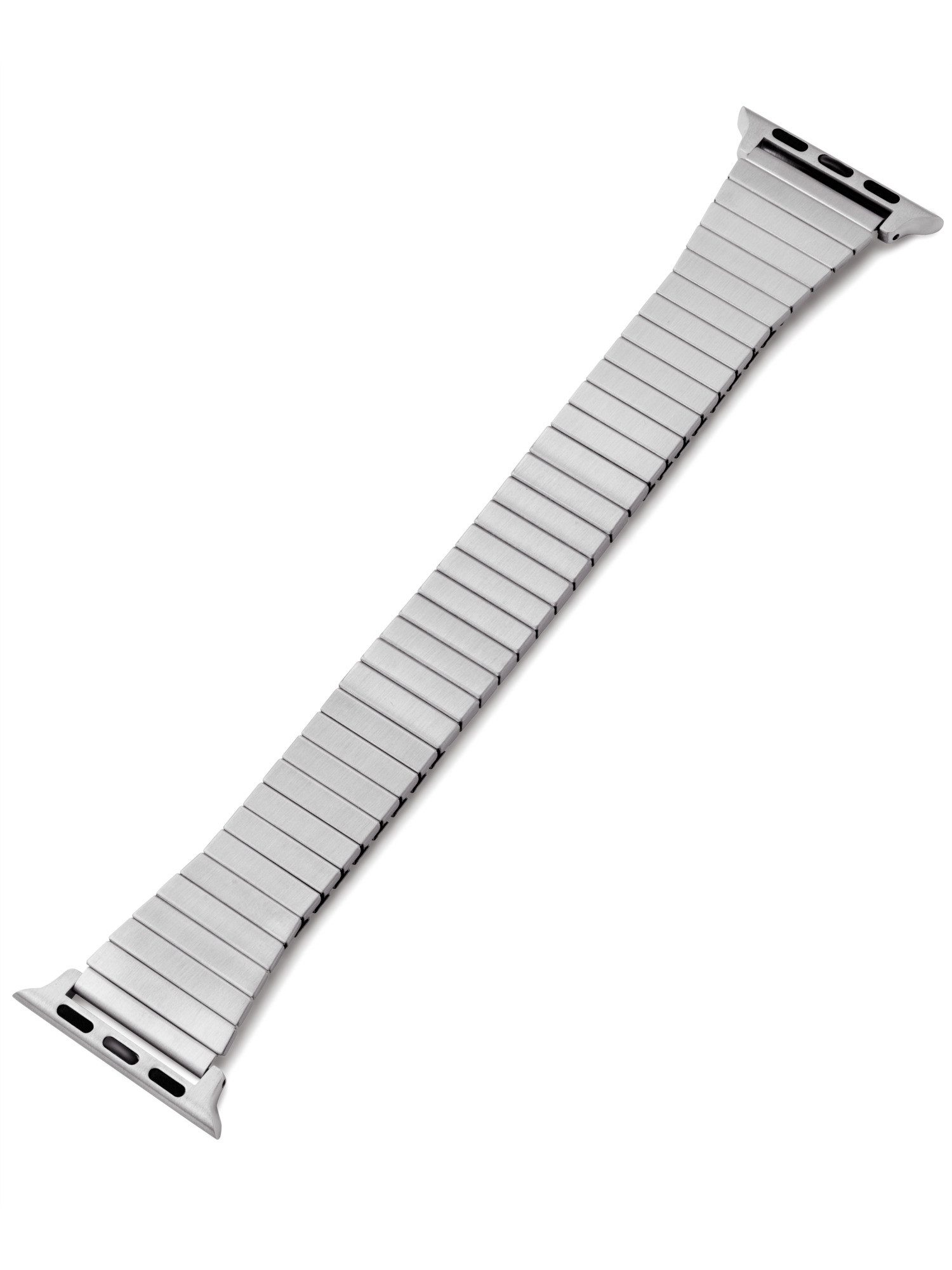 Timex Uhrenarmband Timex Perfect Fit 38-40mm Expansion Band for Apple Watch® 