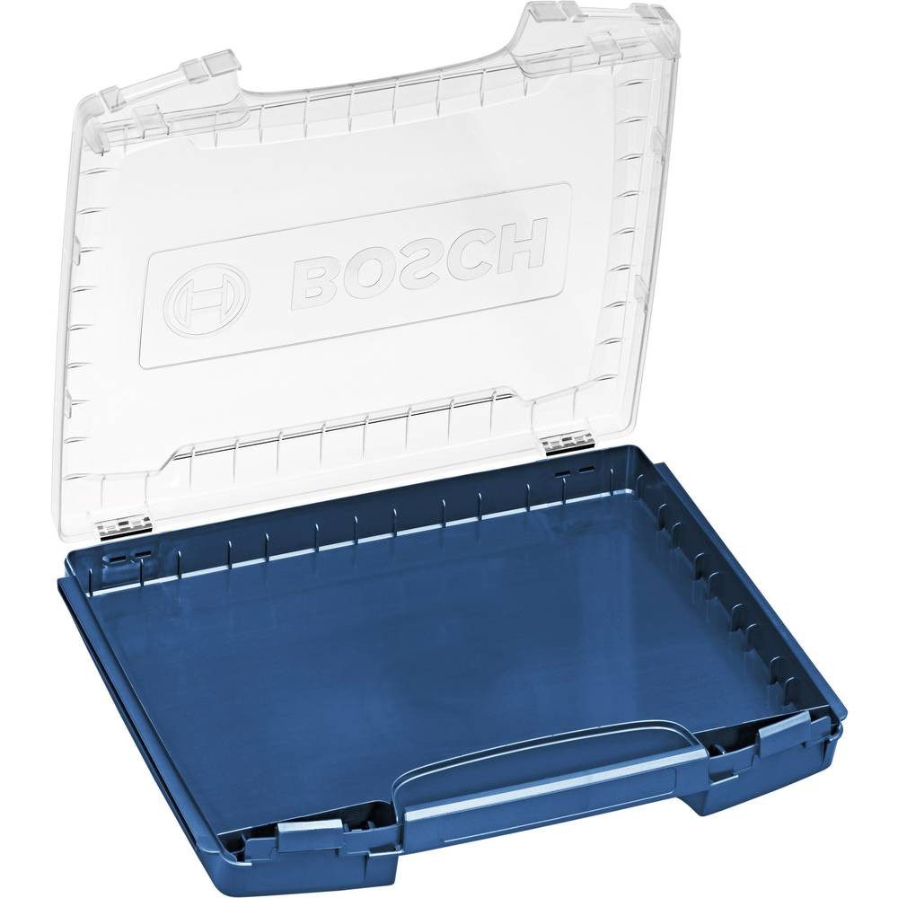 Bosch Professional Werkzeugkoffer Werkzeugkasten i-BOXX 53 Professional 1600A001RV