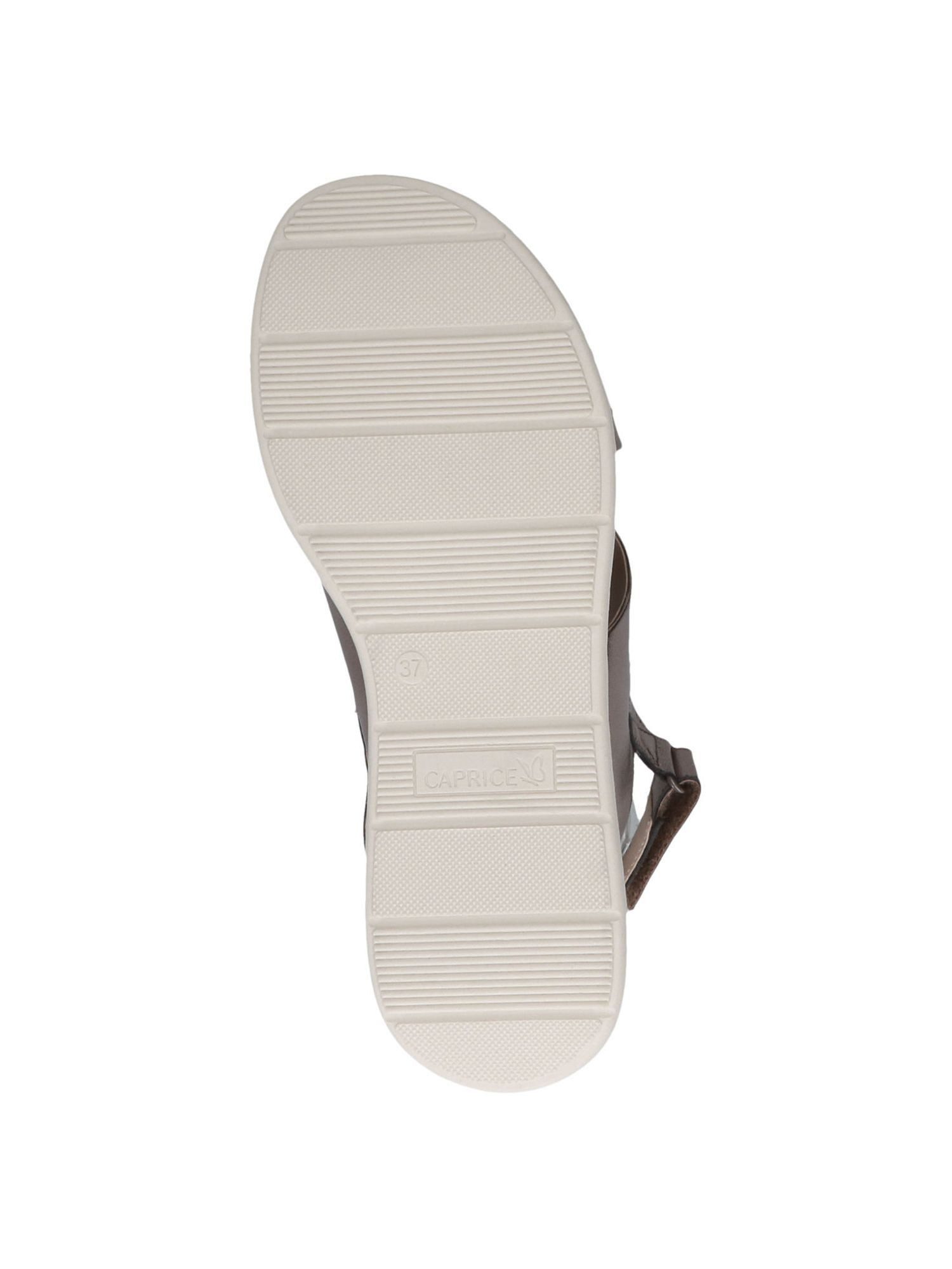 Caprice CAP Memotion aus Leder kein Absatz 9-28700-46 Sandale CAP Memotion – Bild 5 von 5