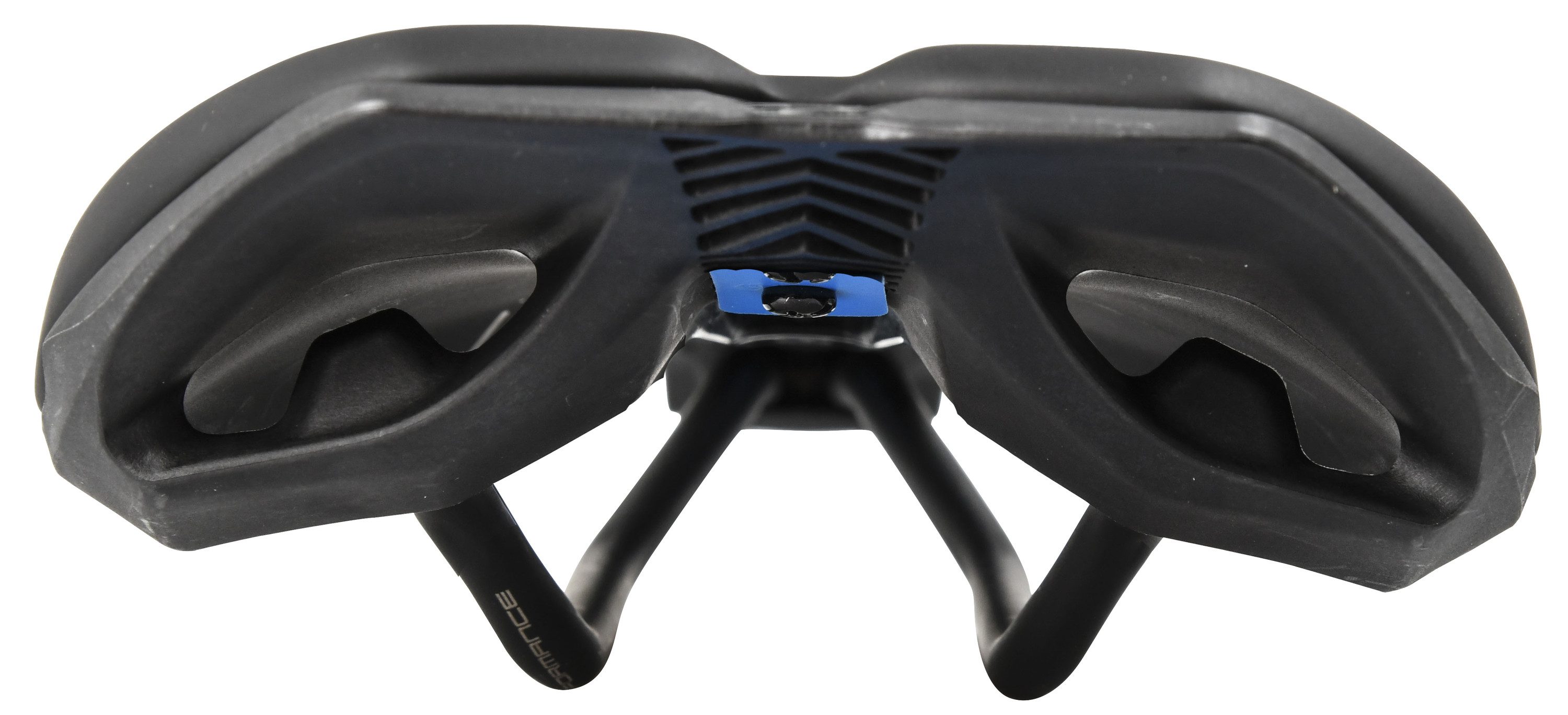 PRO Fahrradsattel, MTB-Fahrradsattel Turnix Performance, 275 x 152 mm