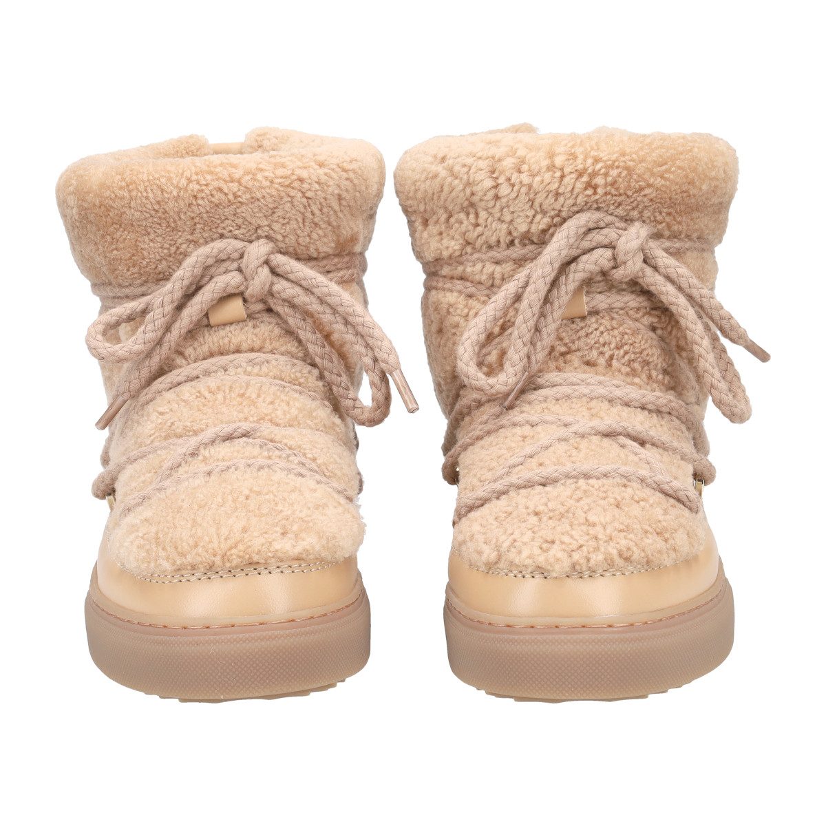 INUIKII CURLY Stiefel