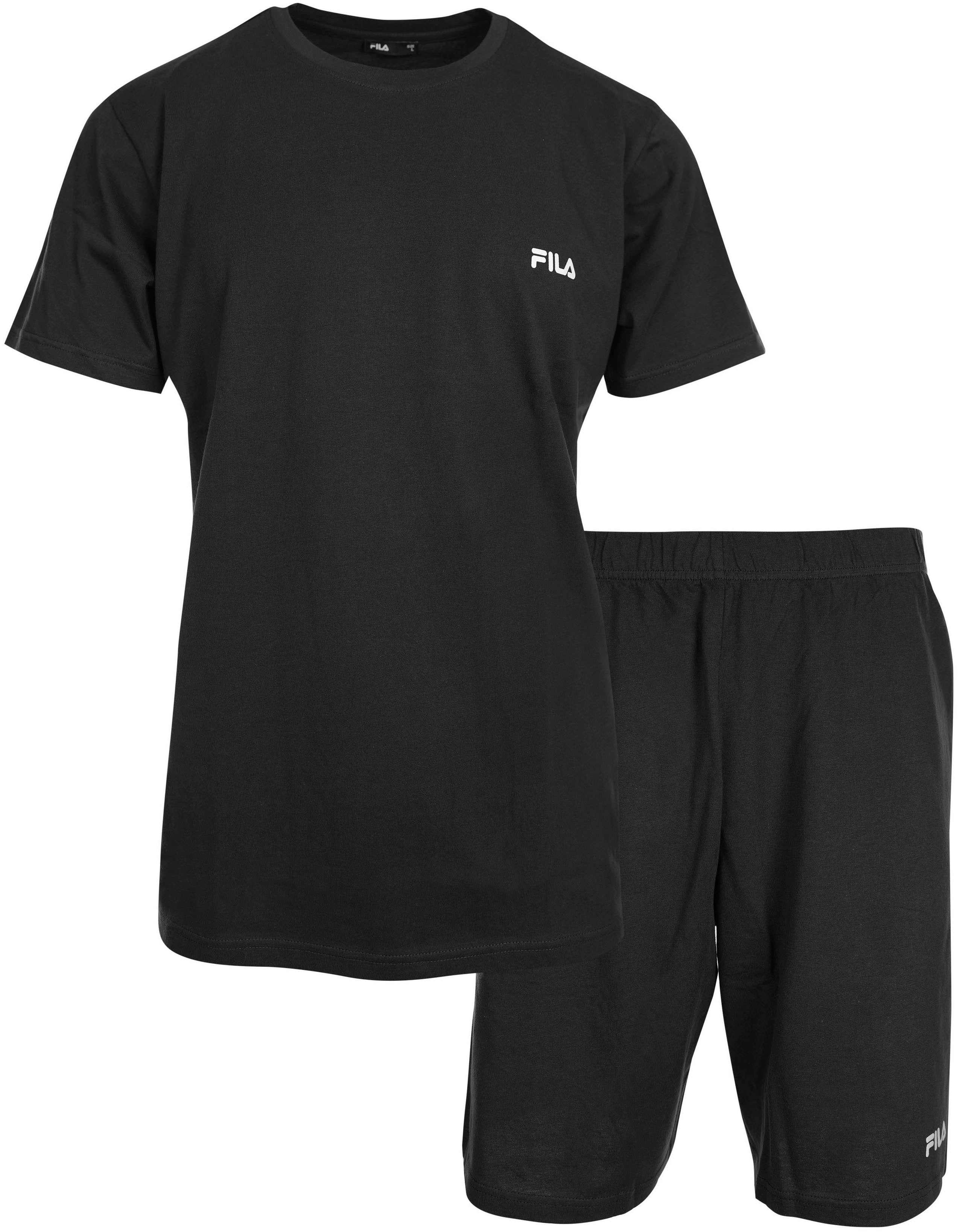 Fila Shorty MAN JERSEY PYJAMAS (2 günstig online kaufen