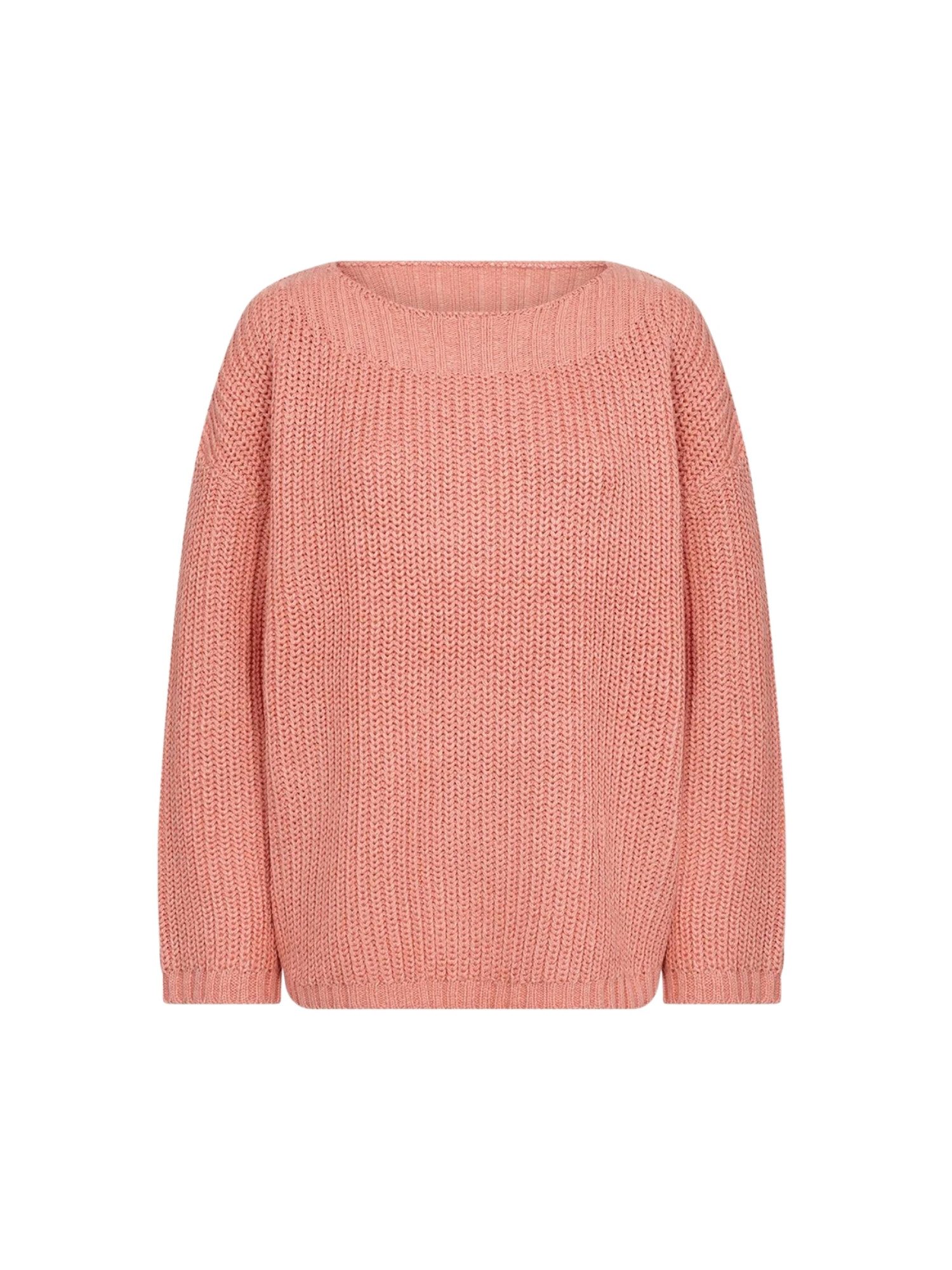 soyaconcept Strickpullover Soya Concept Sweater SC_REMONE günstig online kaufen