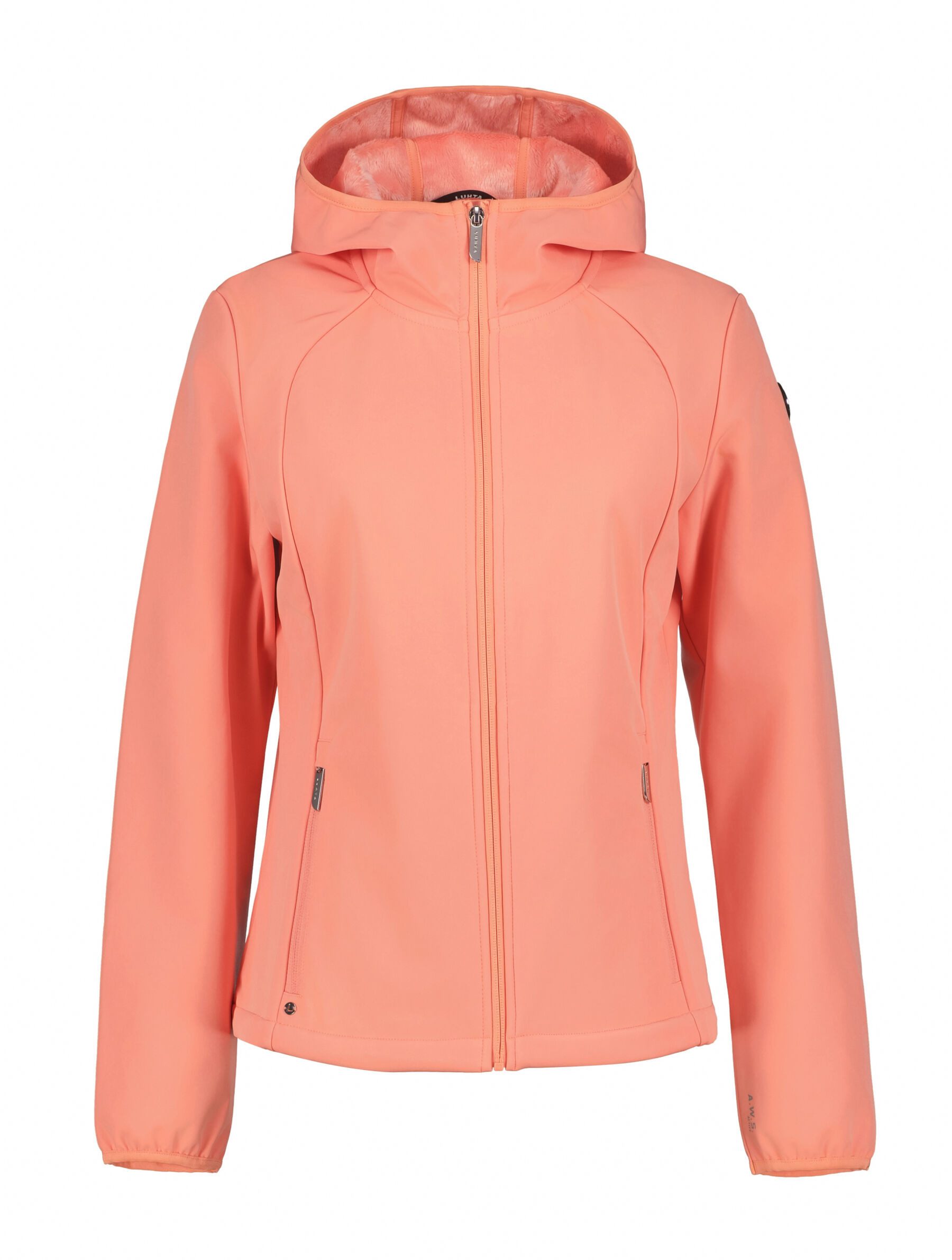 Luhta Outdoorjacke Luhta Softshell jacke Annikkala günstig online kaufen