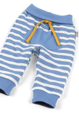 Sigikid Schlupfhose Baby Hose Schlupfhose zum Wenden (1-tlg)