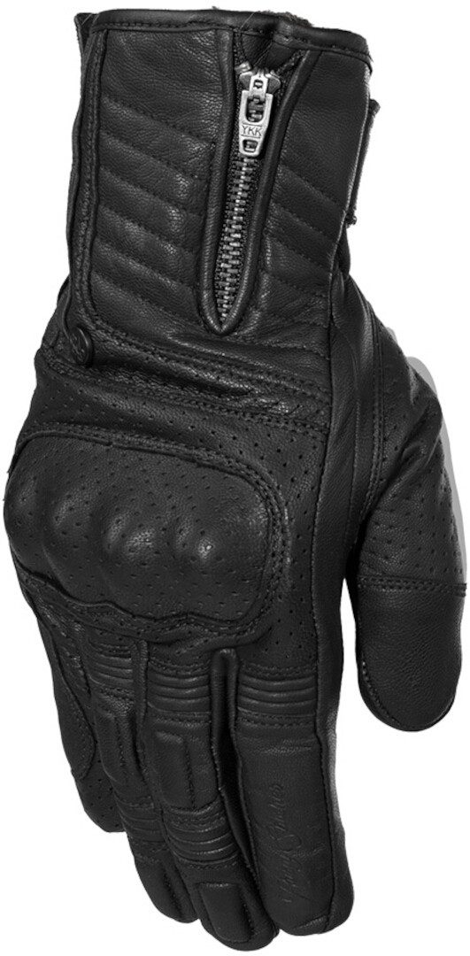 Motorradhandschuhe Simon Motorrad Handschuhe