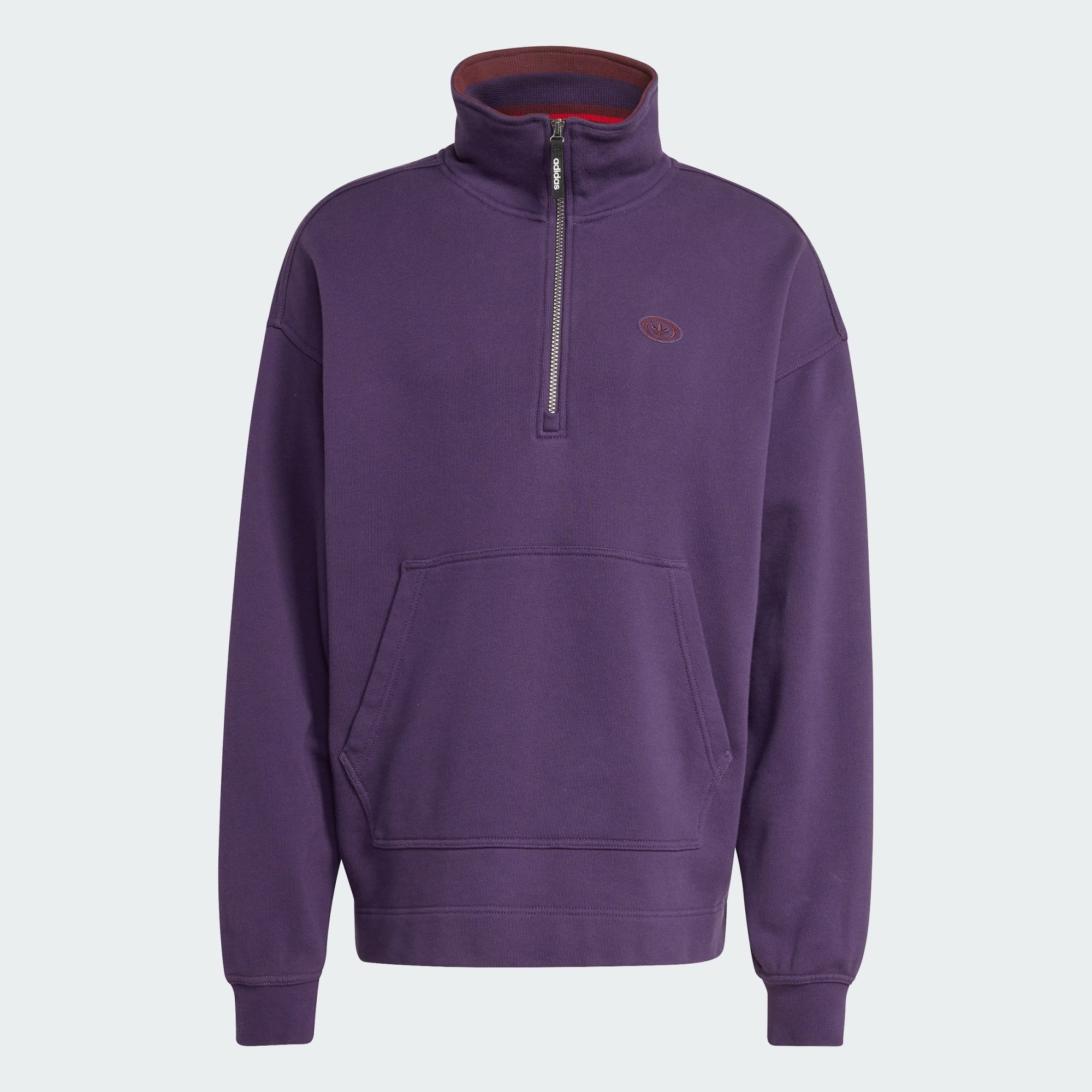adidas Originals Fleecepullover (1-tlg)