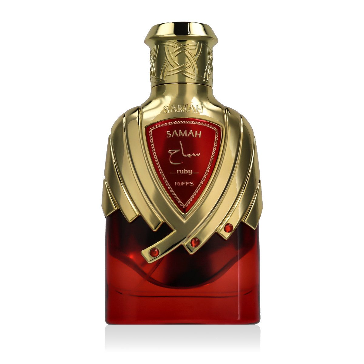 Riiffs Extrait Parfum Samah Ruby