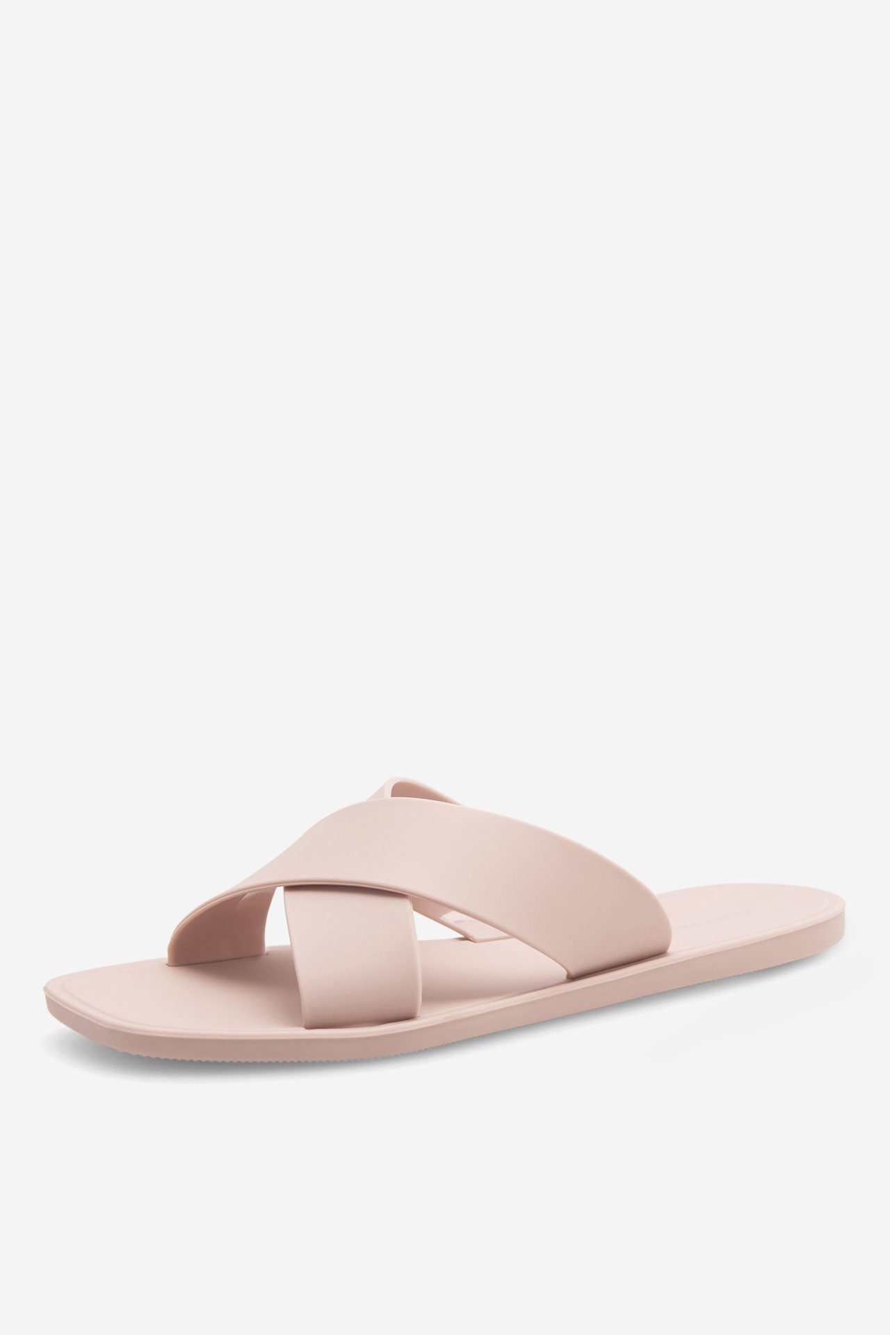 Jenny Fairy Jenny Fairy Damen Flip-Flops 39 natur 5905588547990 Badepantole günstig online kaufen