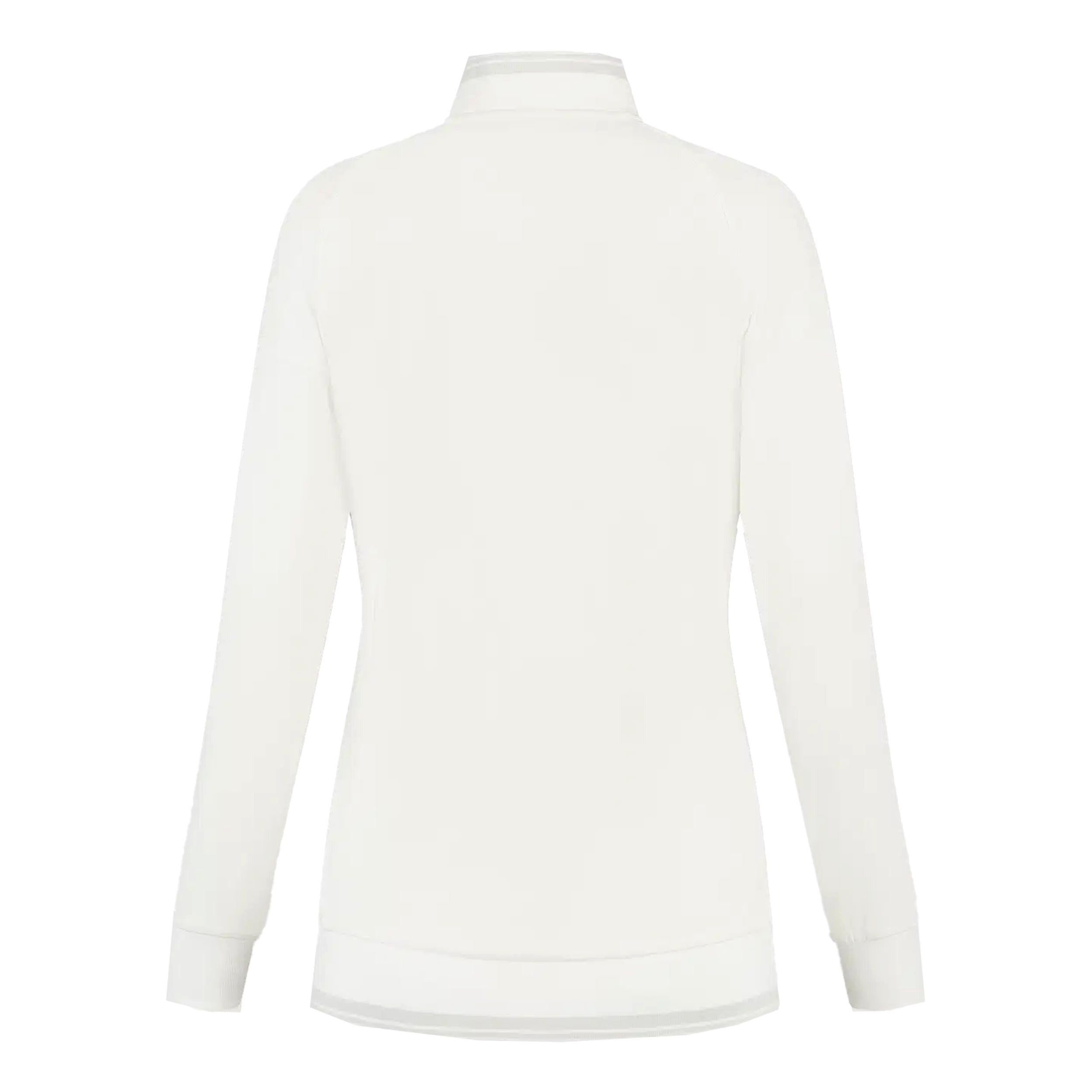 Dunlop Trainingsjacke Club Knitted