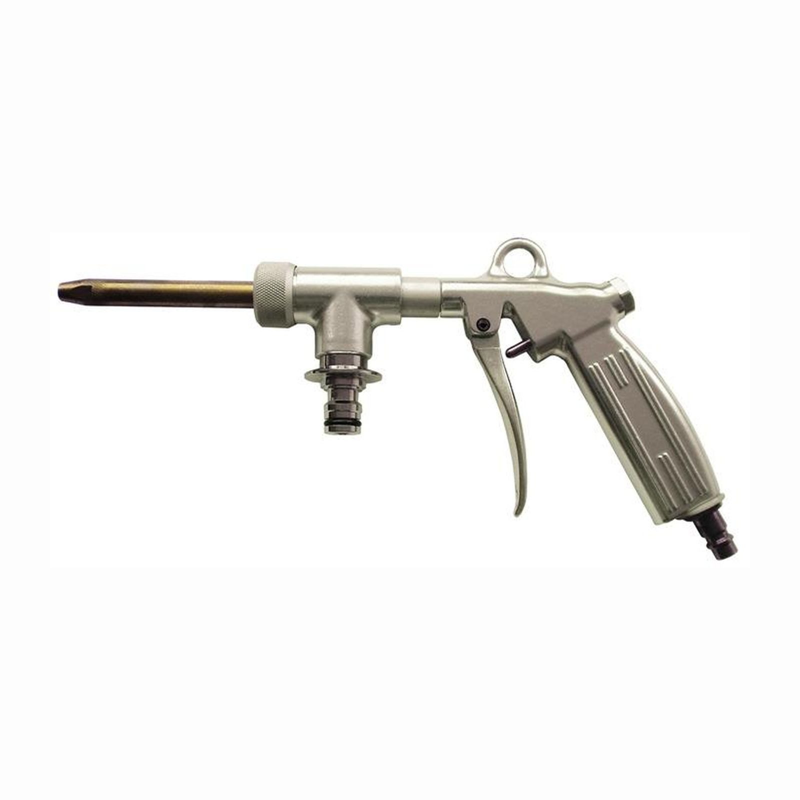 EWO Druckluftschlauch EWO Waschpistole powerclean Hahnanschluss und Kupplungsstecker - ...