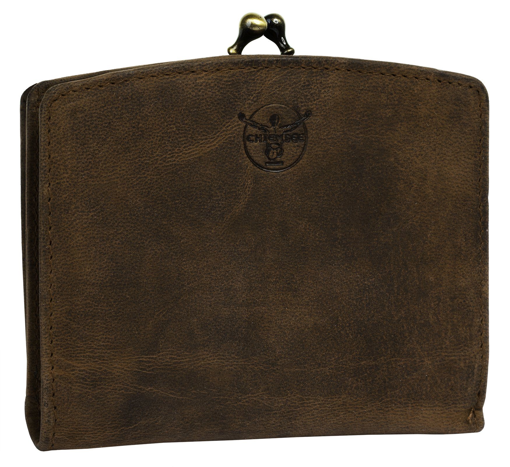 Chiemsee Geldbörse echt Leder günstig online kaufen