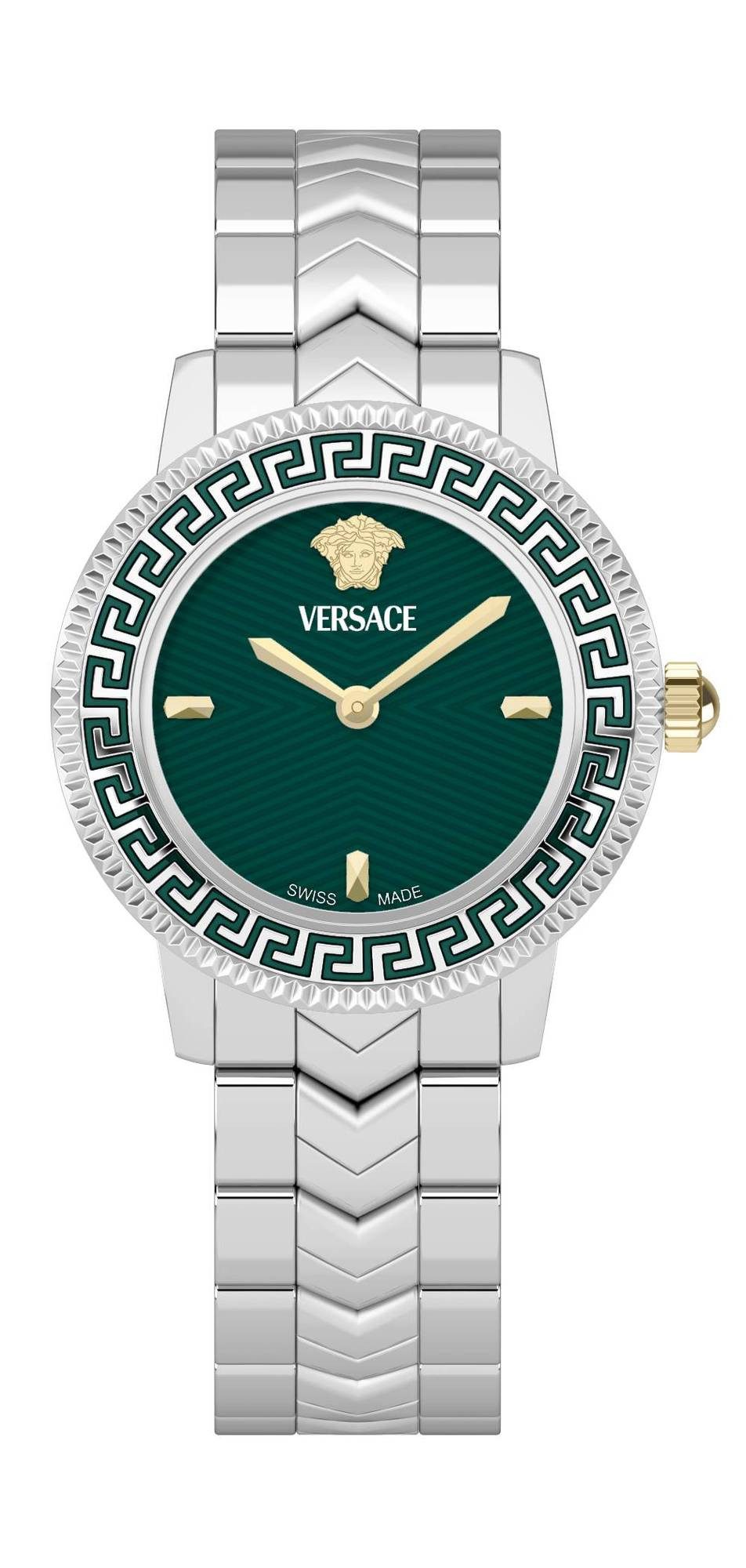 Schweizer Uhr V-Icon